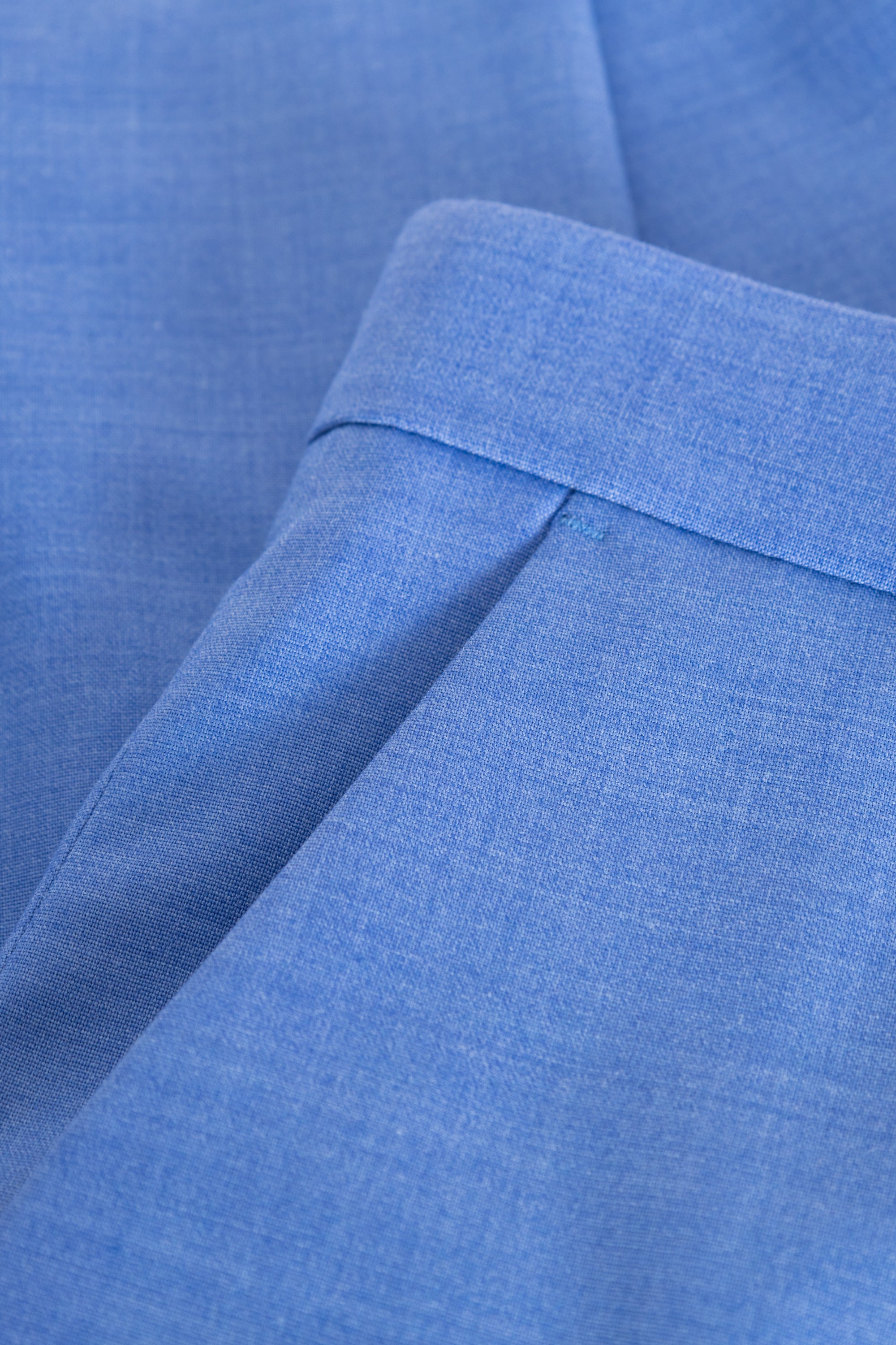 JOOP! Herrenhose Wolle Elastisch Bequem
