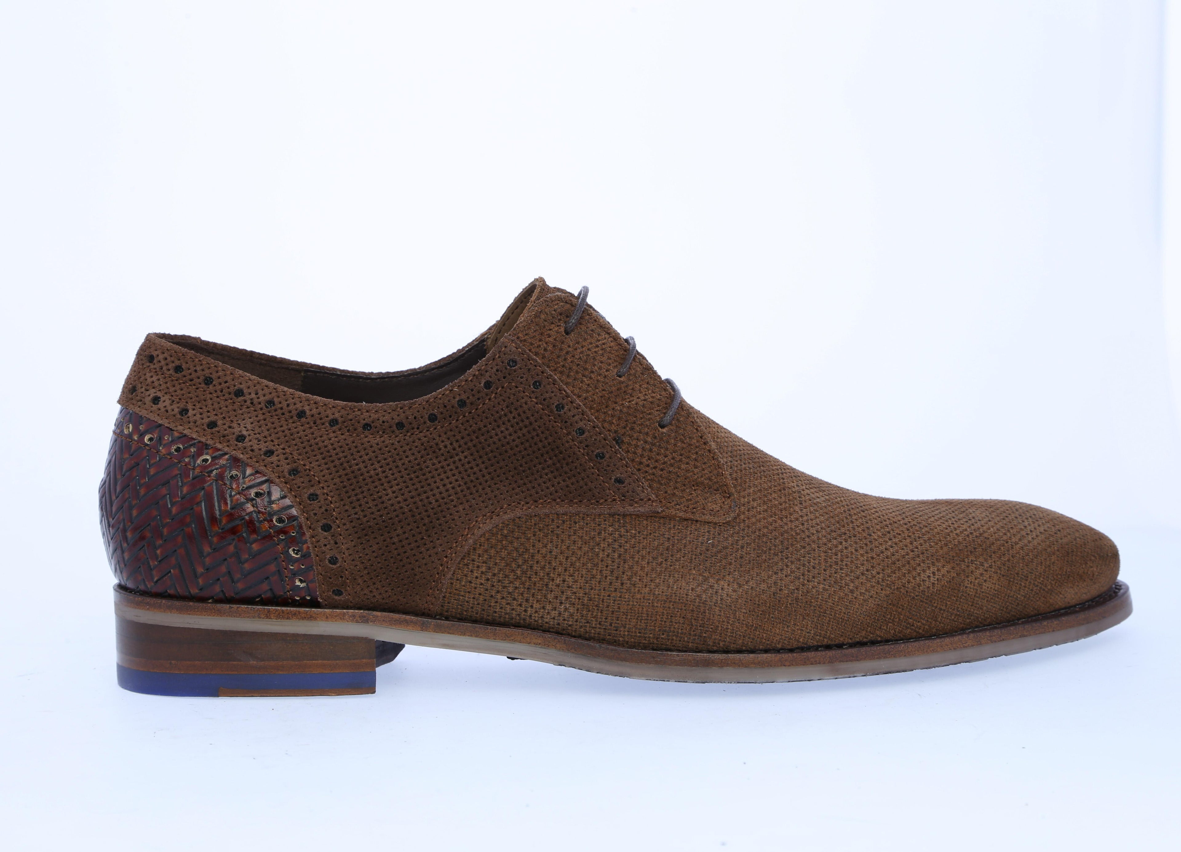 Schuh "De Stapper" Outdoor