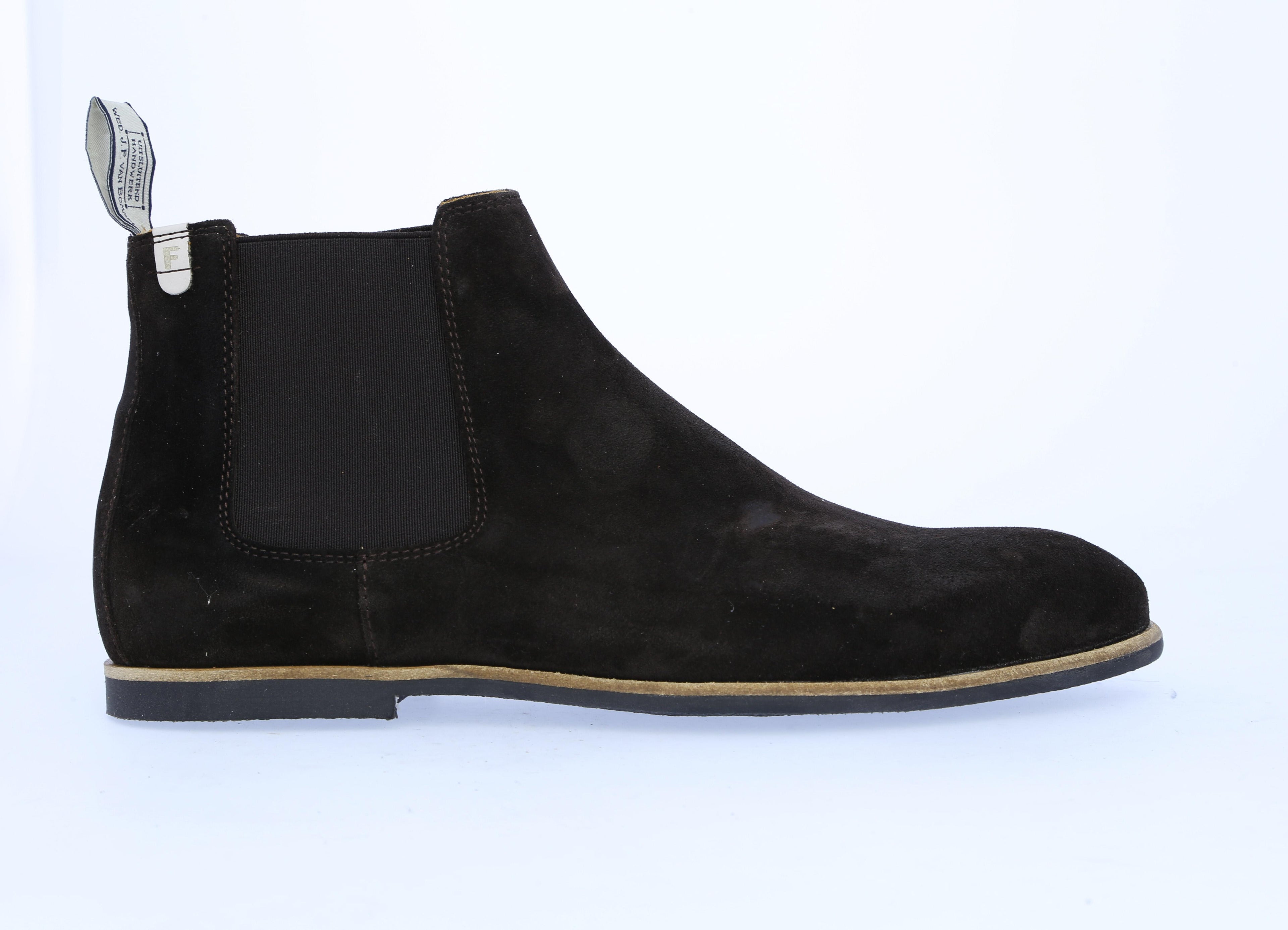 Schuh "De Kruimer" Outdoor