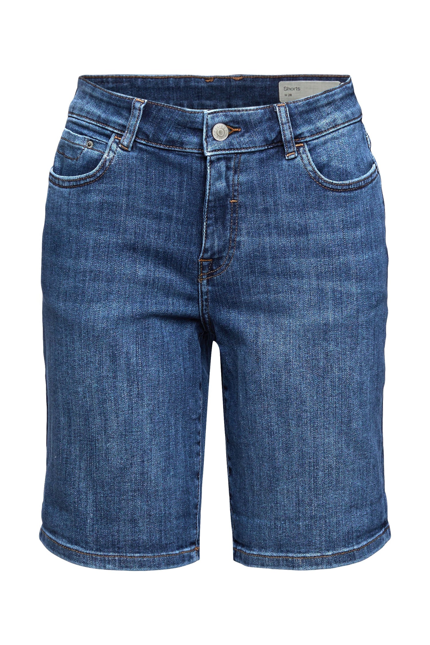 Esprit Denim Jeans Erwachsene Stretchkomfort
