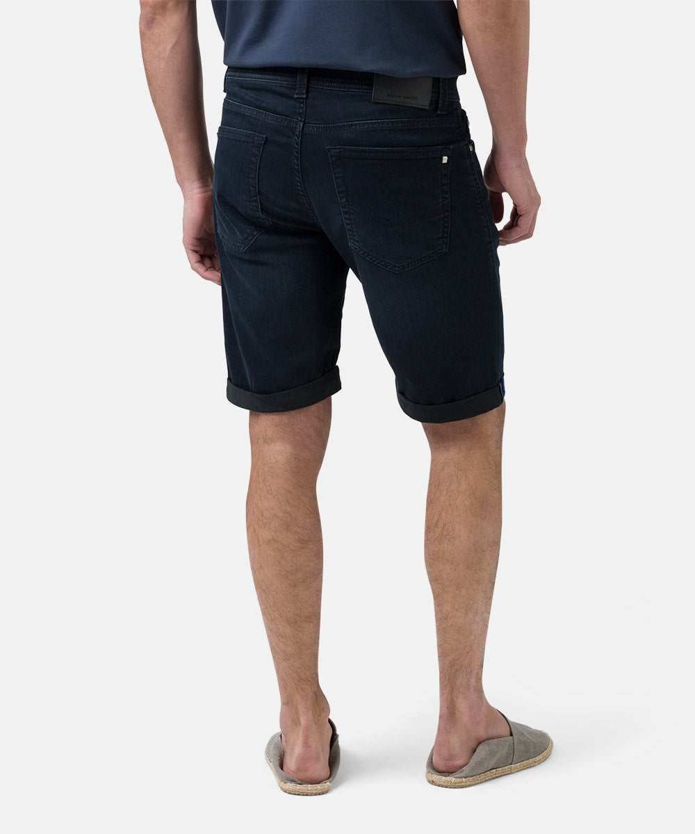 Pierre Cardin Futureflex 3/4-Jeans Herren Modern Fit Stretch