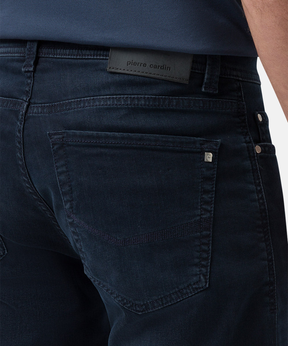 Pierre Cardin Futureflex 3/4-Jeans Herren Modern Fit Stretch