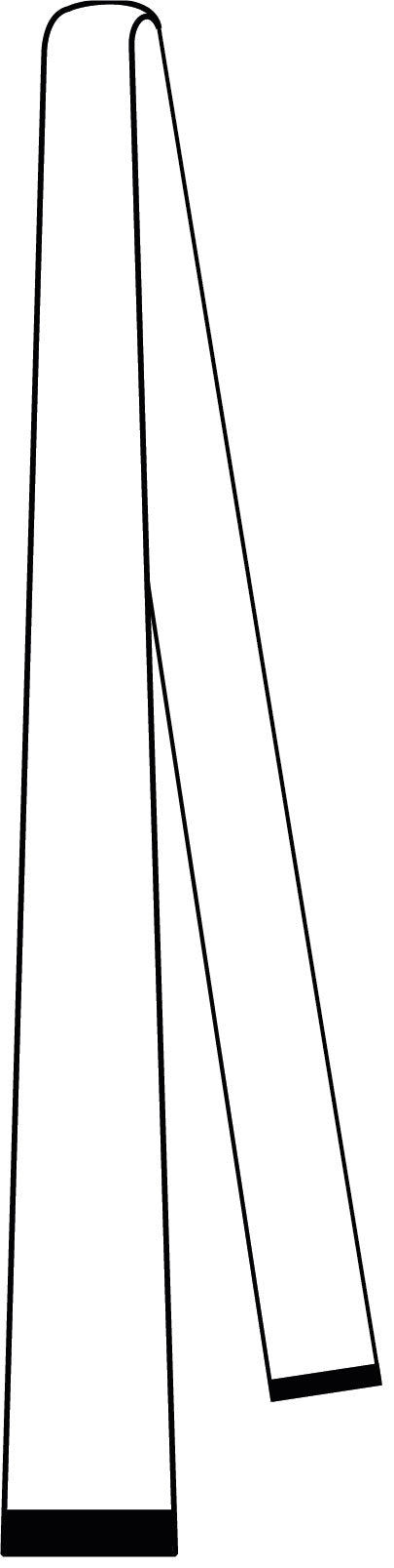 Joop! Krawatte Gestrickt Herren Seide