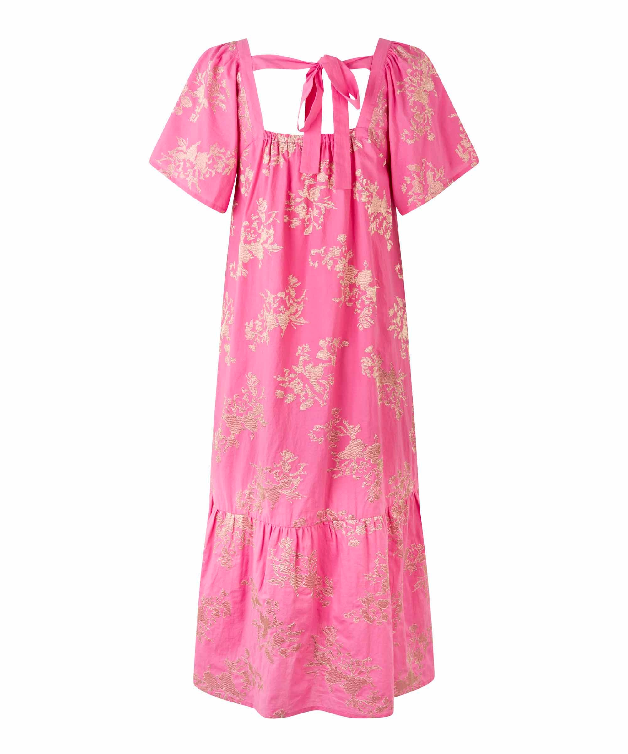 Masai Neia Pullover Damen Azalea Pink Baumwolle