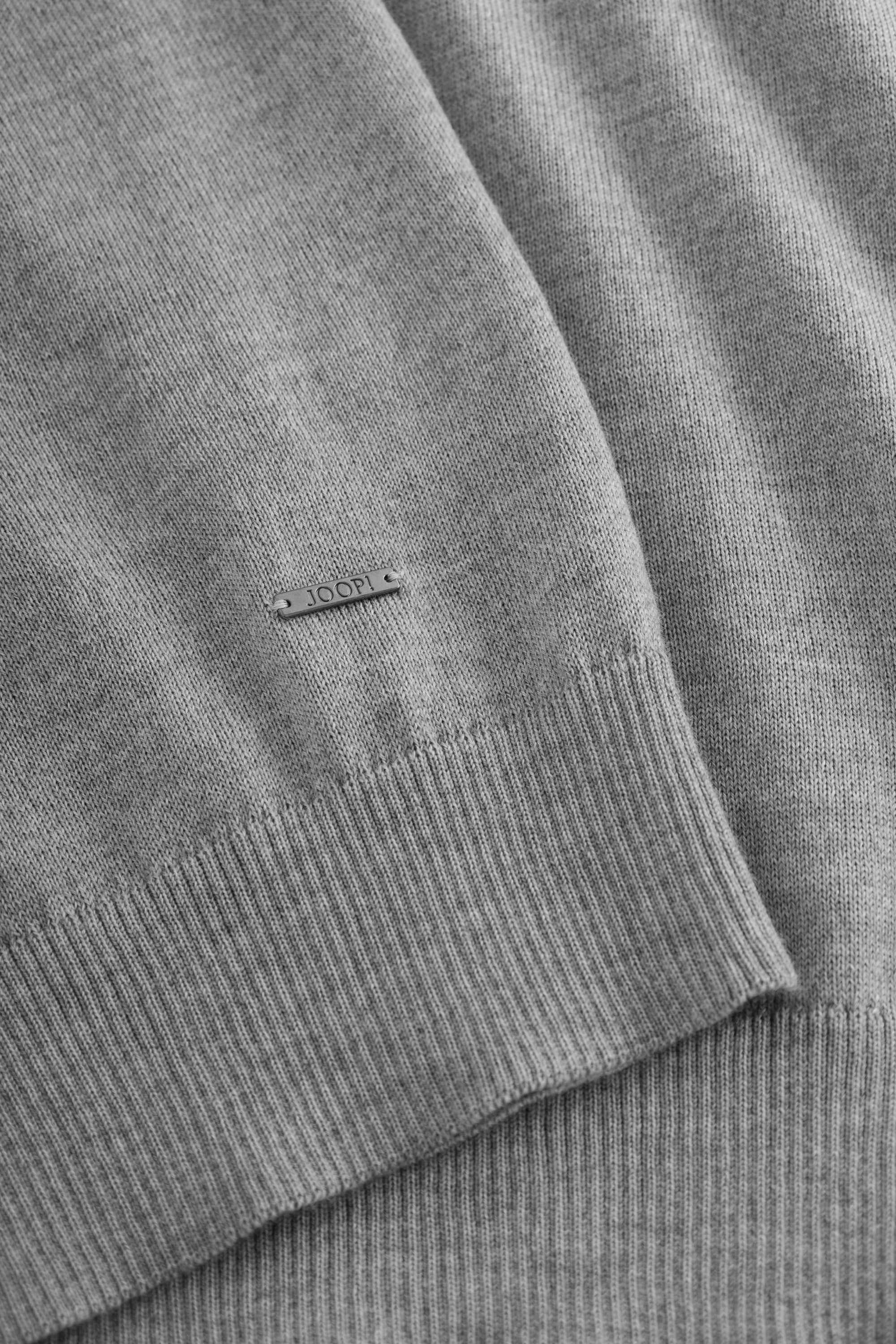 JOOP Schurwollpullover für Erwachsene Männlich Klassisch