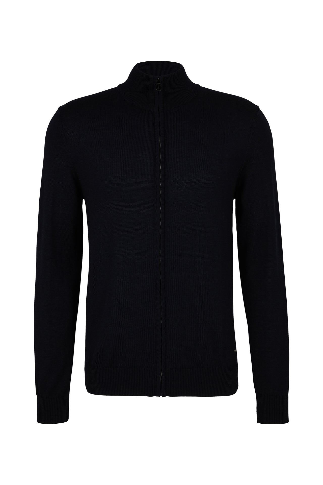 JOOP Schurwollpullover für Erwachsene Männlich Klassisch