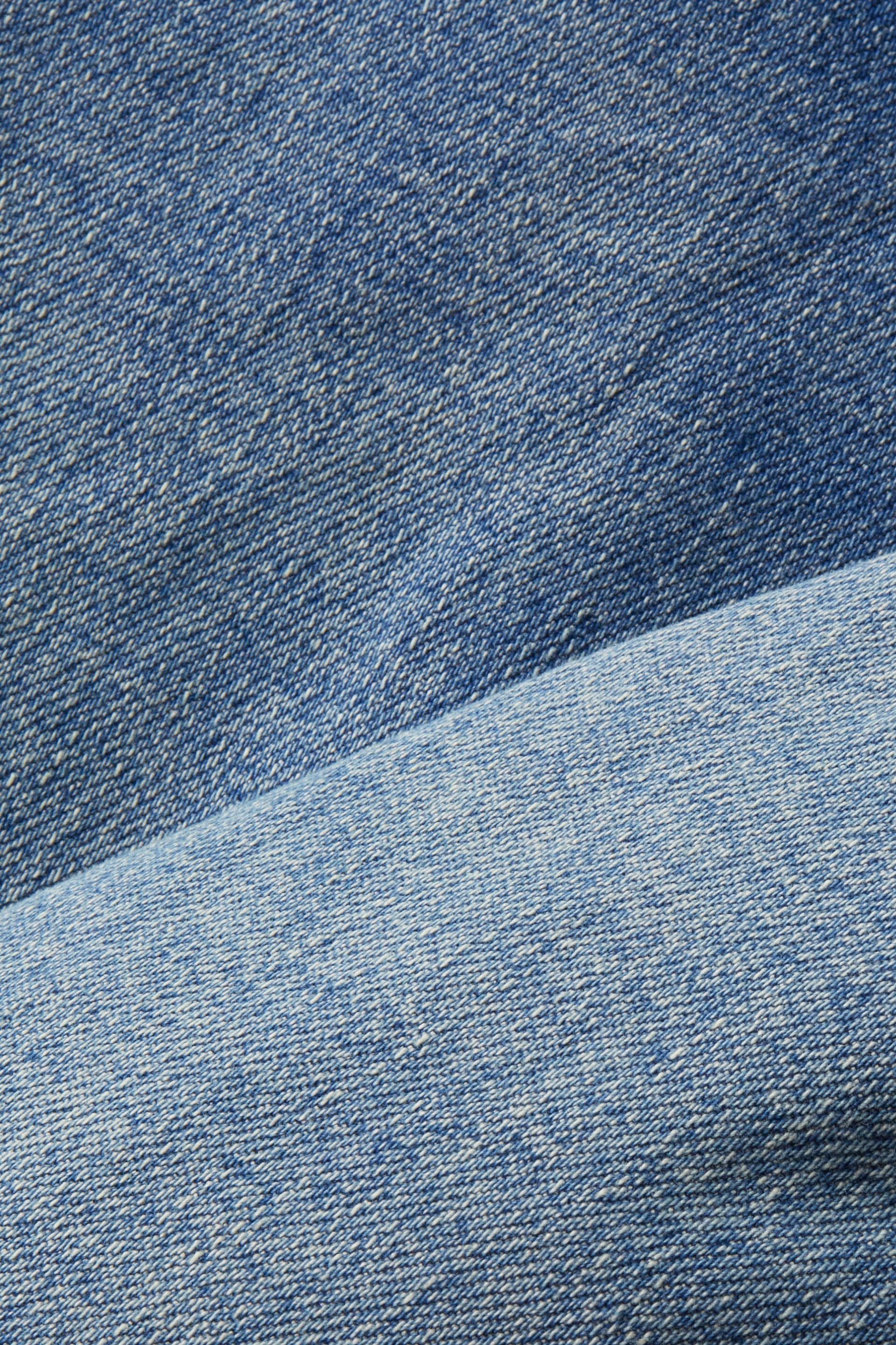 Esprit Cropped Jeans für Damen mit Baumwollstretch