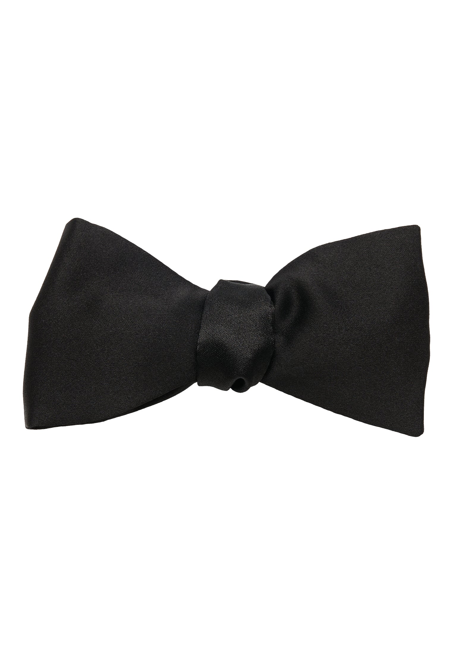 ETERNA Seidenfliege Selbstbinden Herren Edel