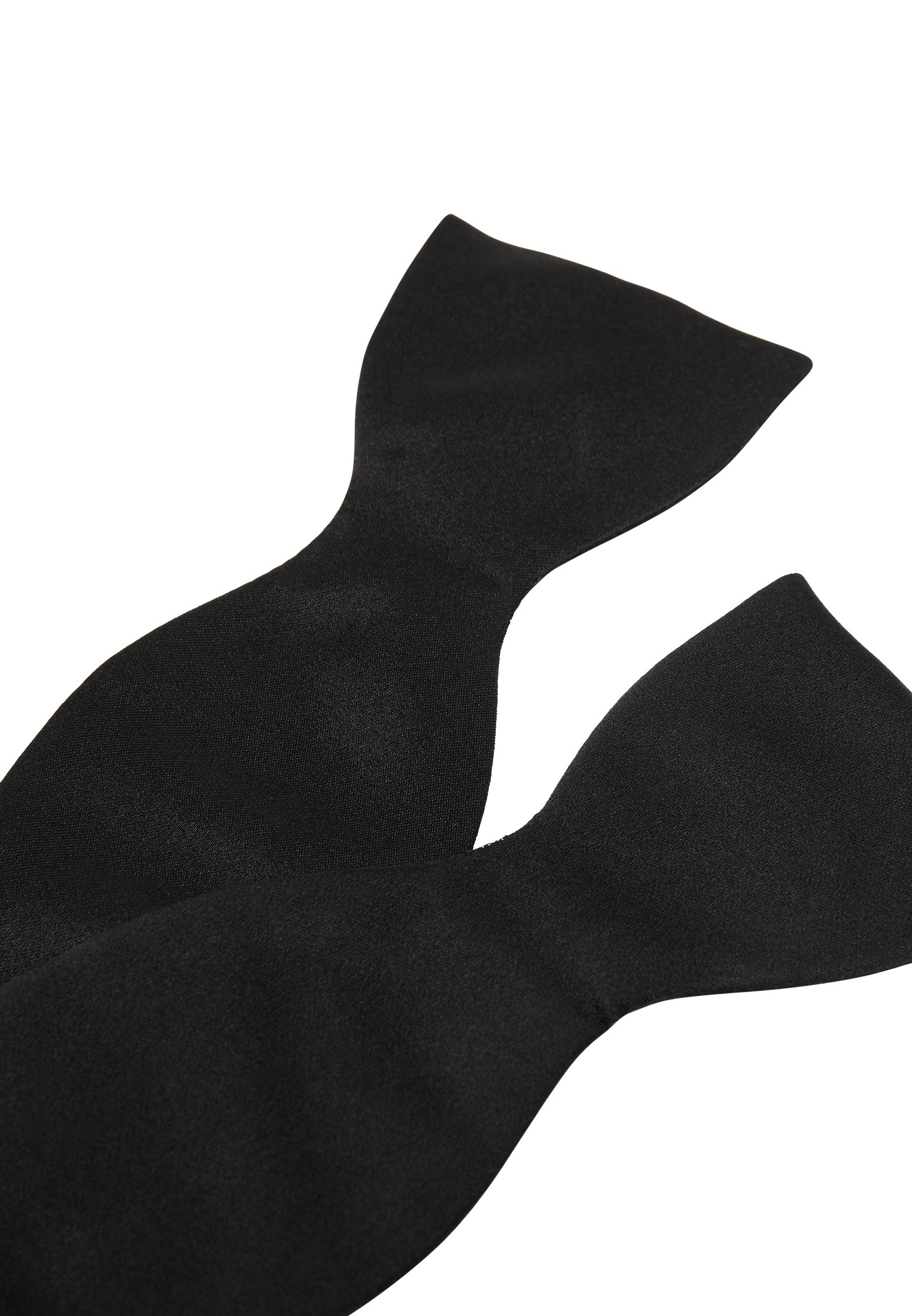 ETERNA Seidenfliege Selbstbinden Herren Edel