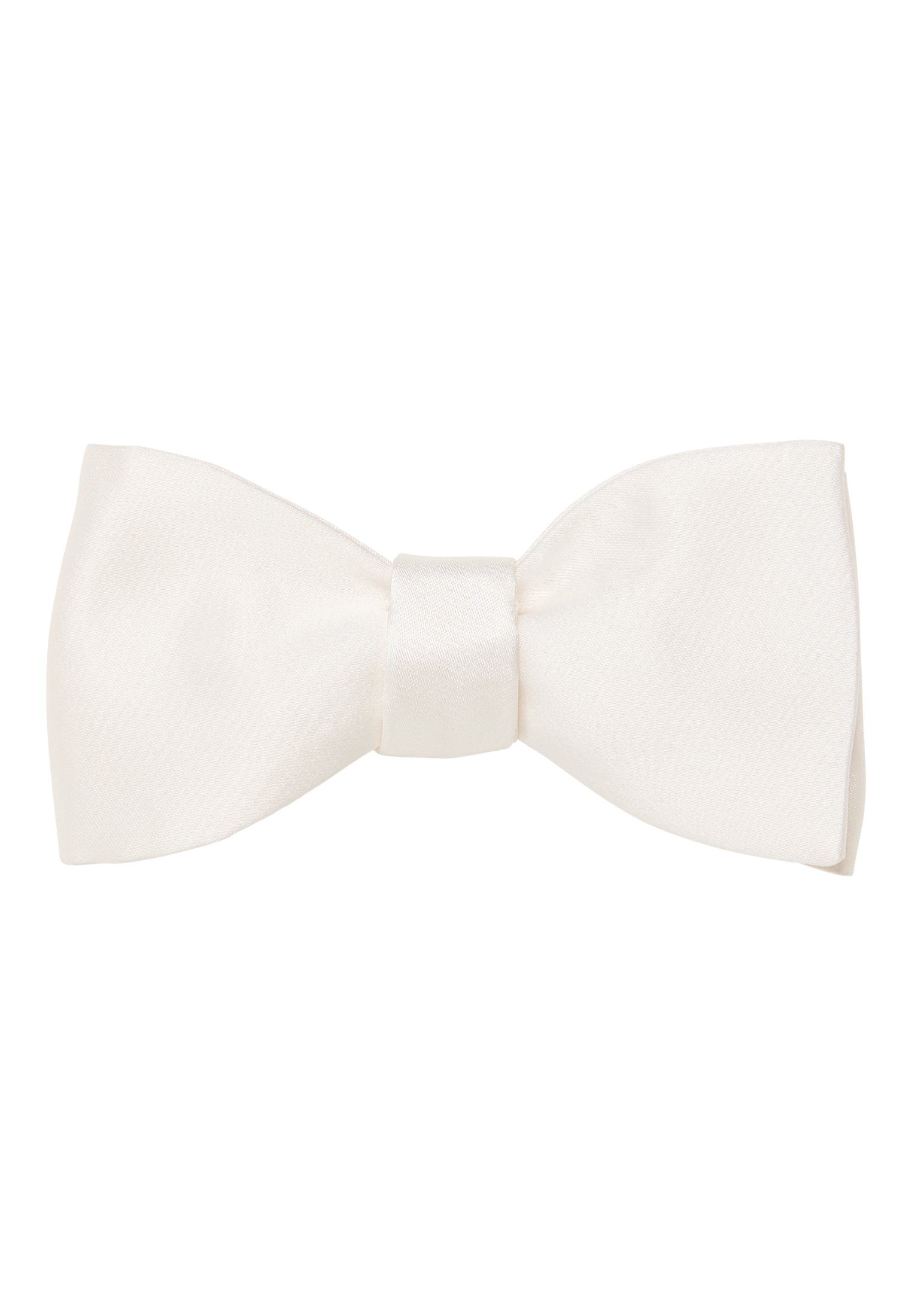 ETERNA Seidenfliege Selbstbinden Herren Edel