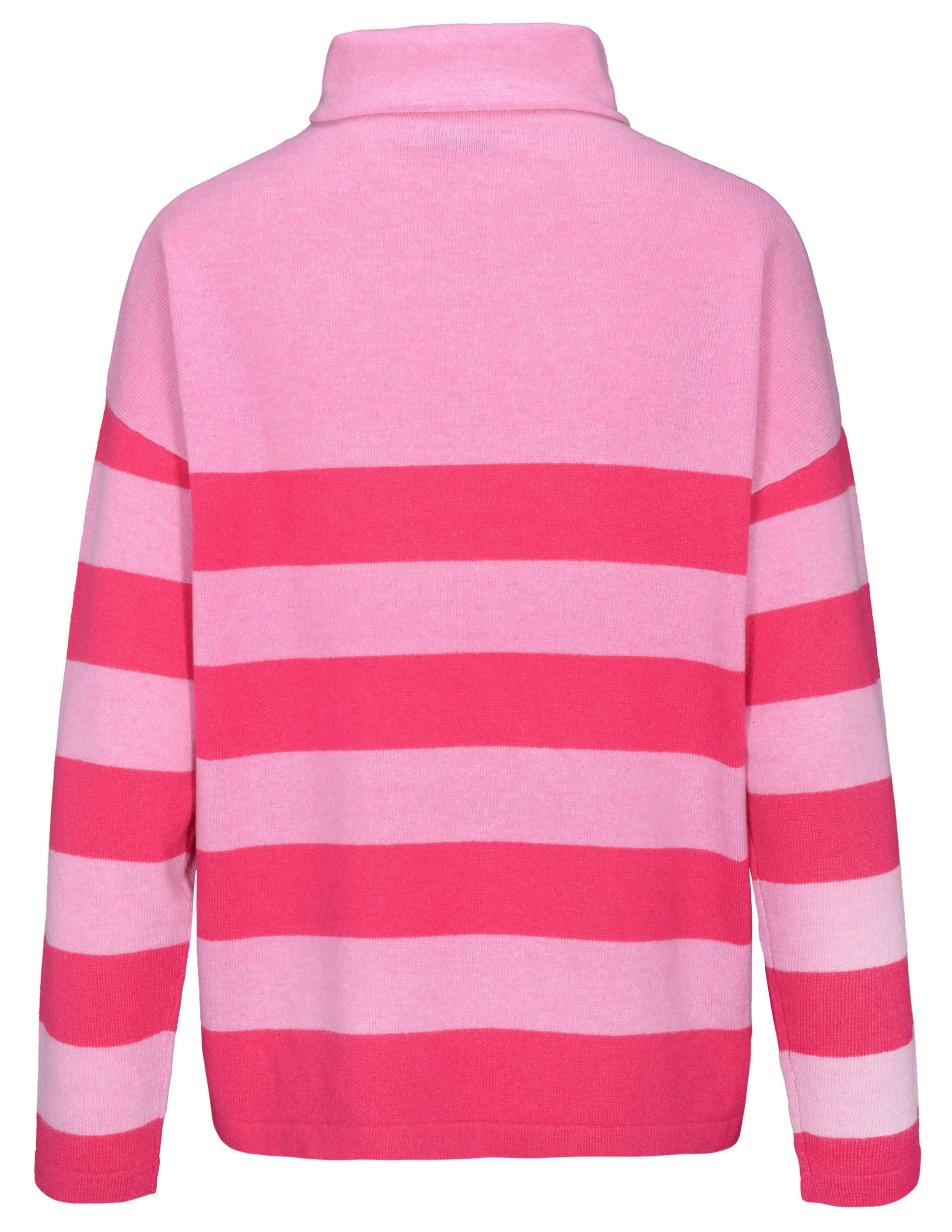 KATAG Kaschmirpullover für Damen - Luxuriöser Komfort