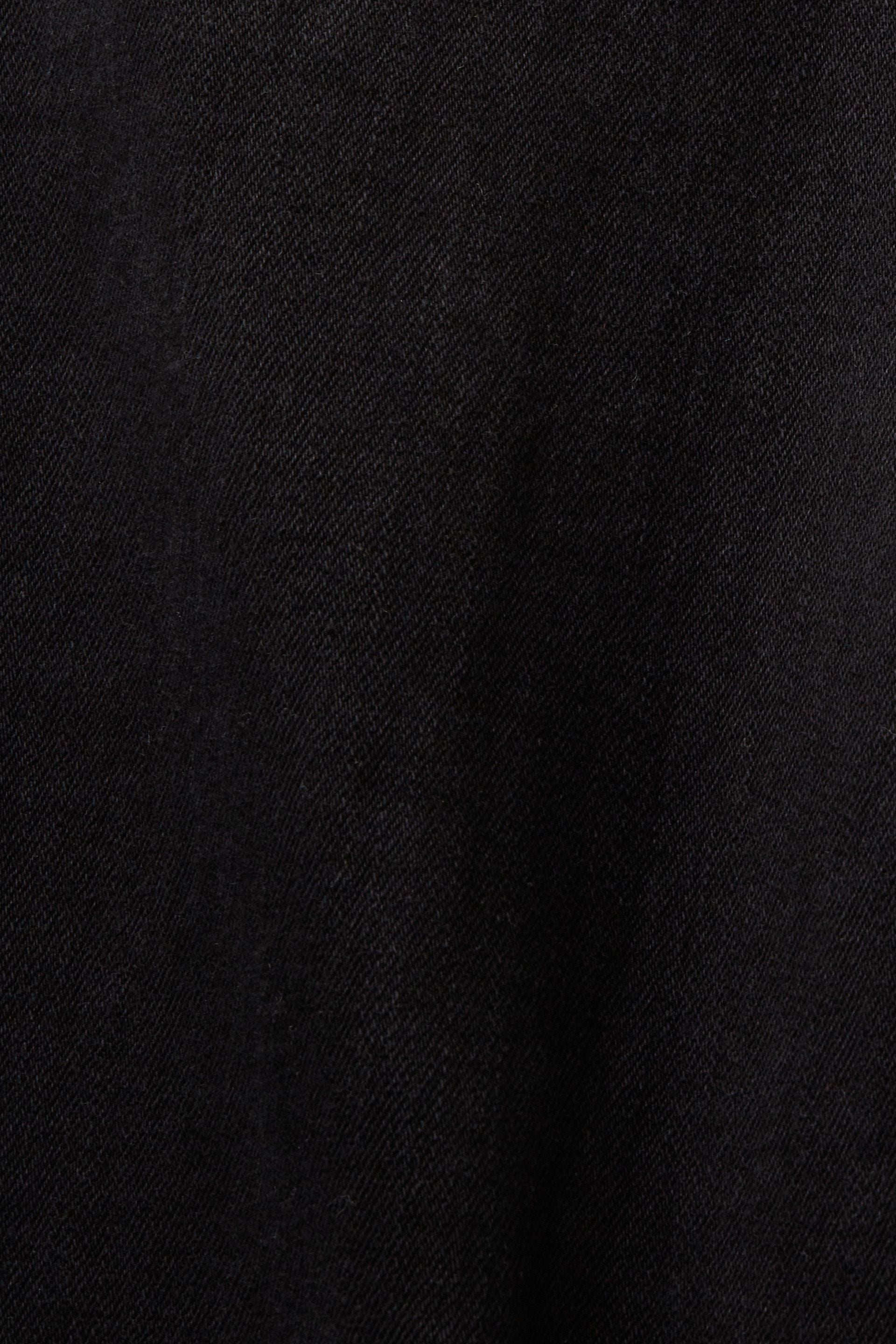 ESPRIT Herren Jeans Slim Fit Baumwolldenim