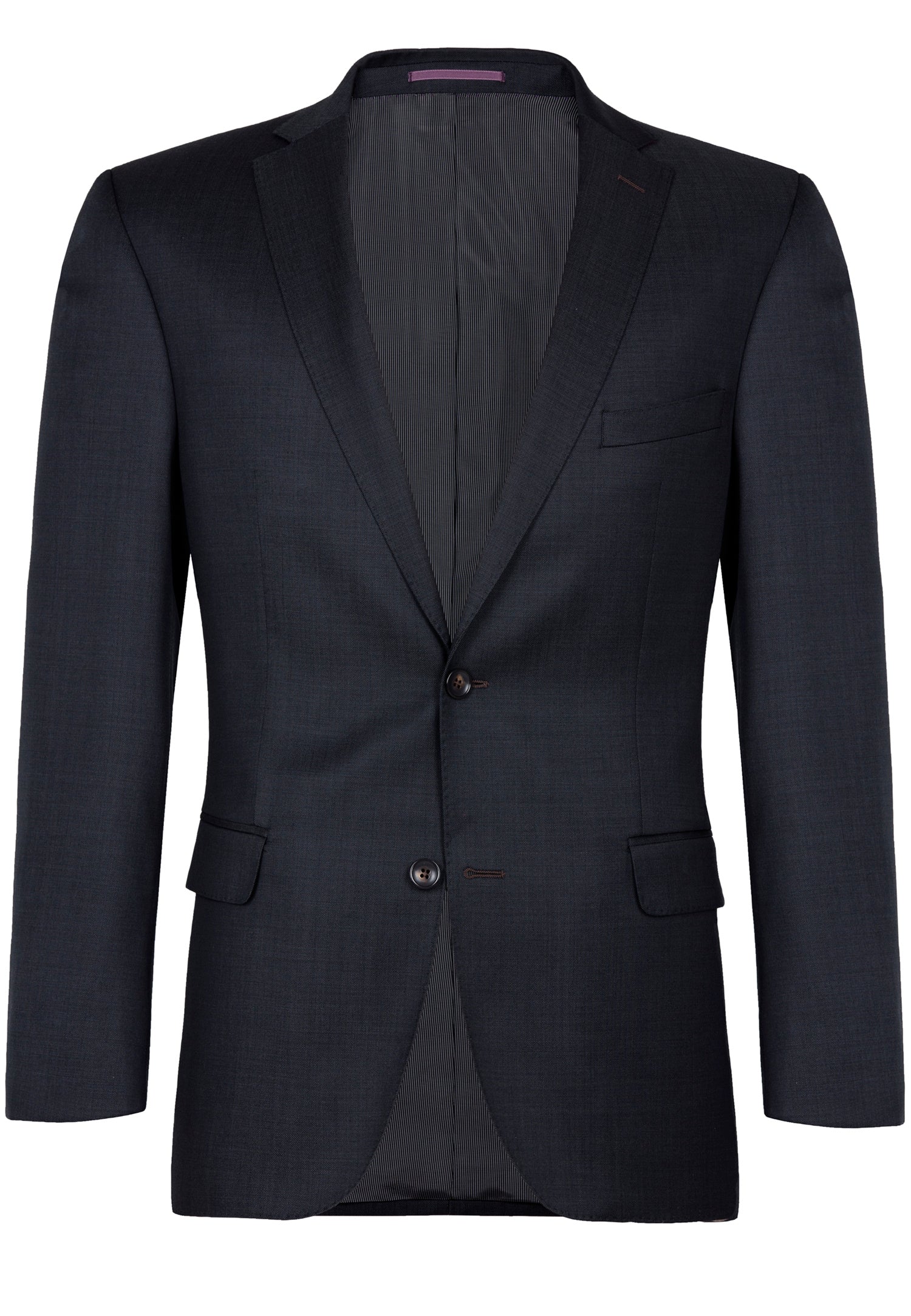 Creation Gross Anzug-Sakko CG Shane Herren klassisch elegant