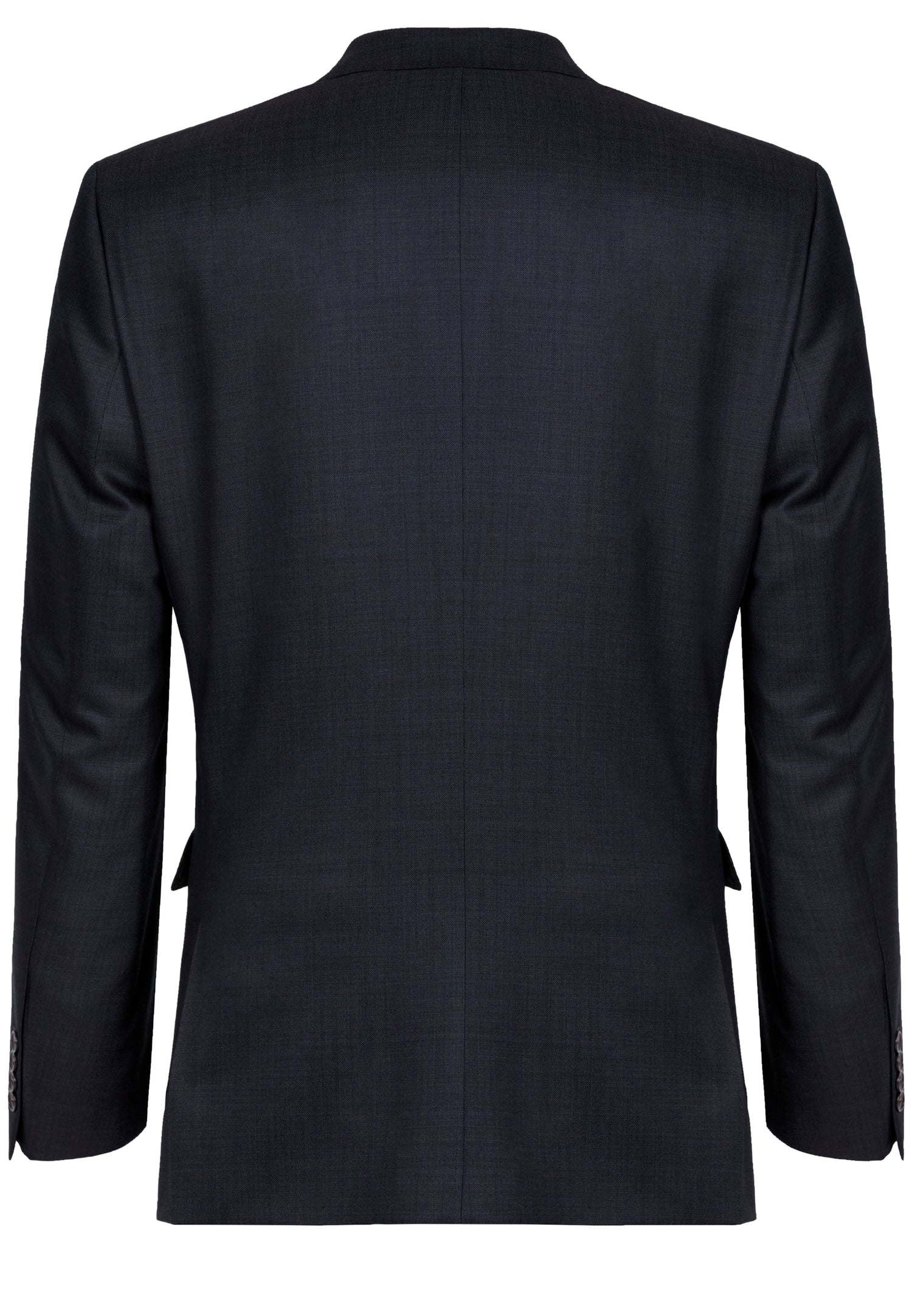 Creation Gross Anzug-Sakko CG Shane Herren klassisch elegant