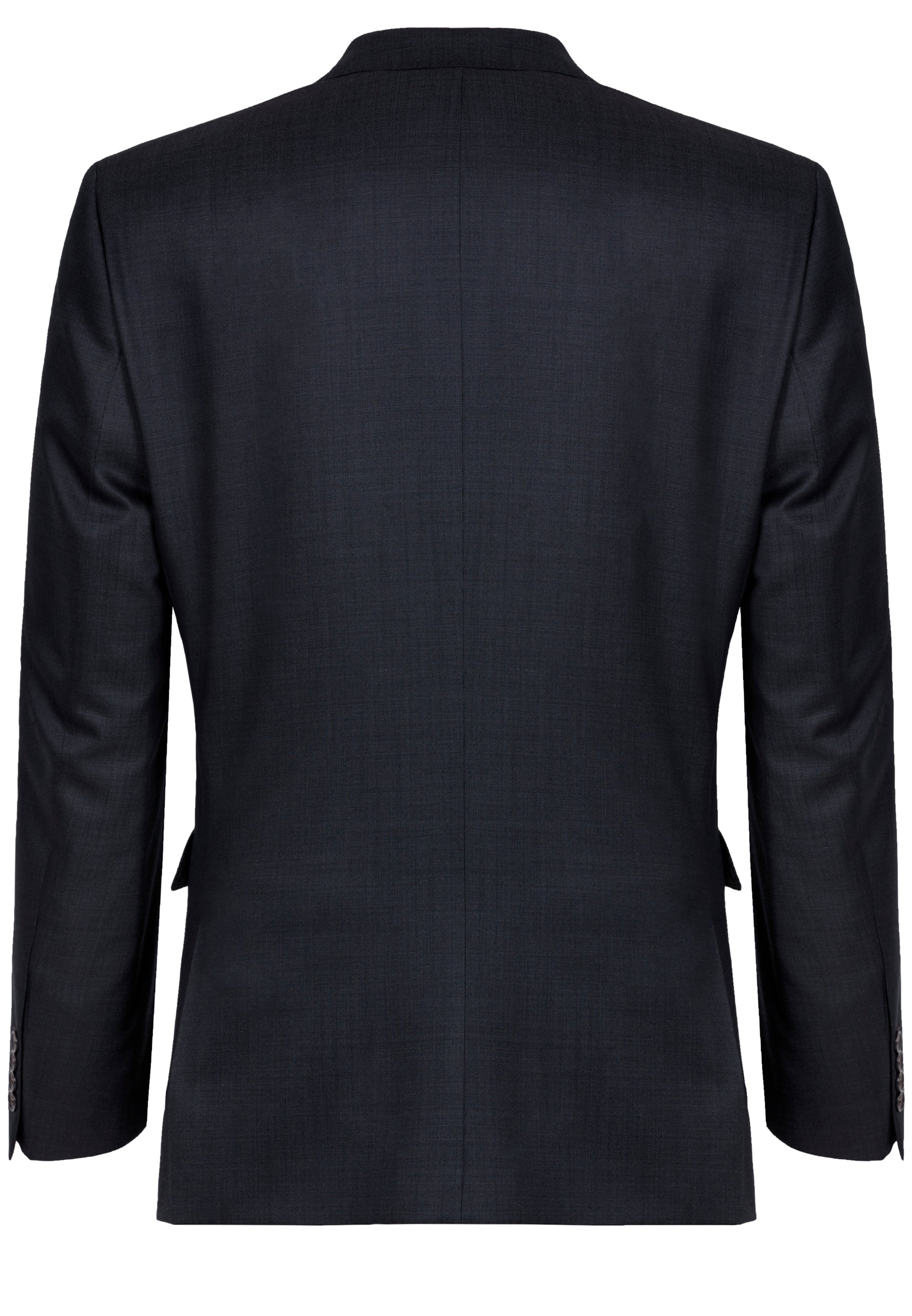 Creation Gross Anzug-Sakko CG Shane Herren klassisch elegant