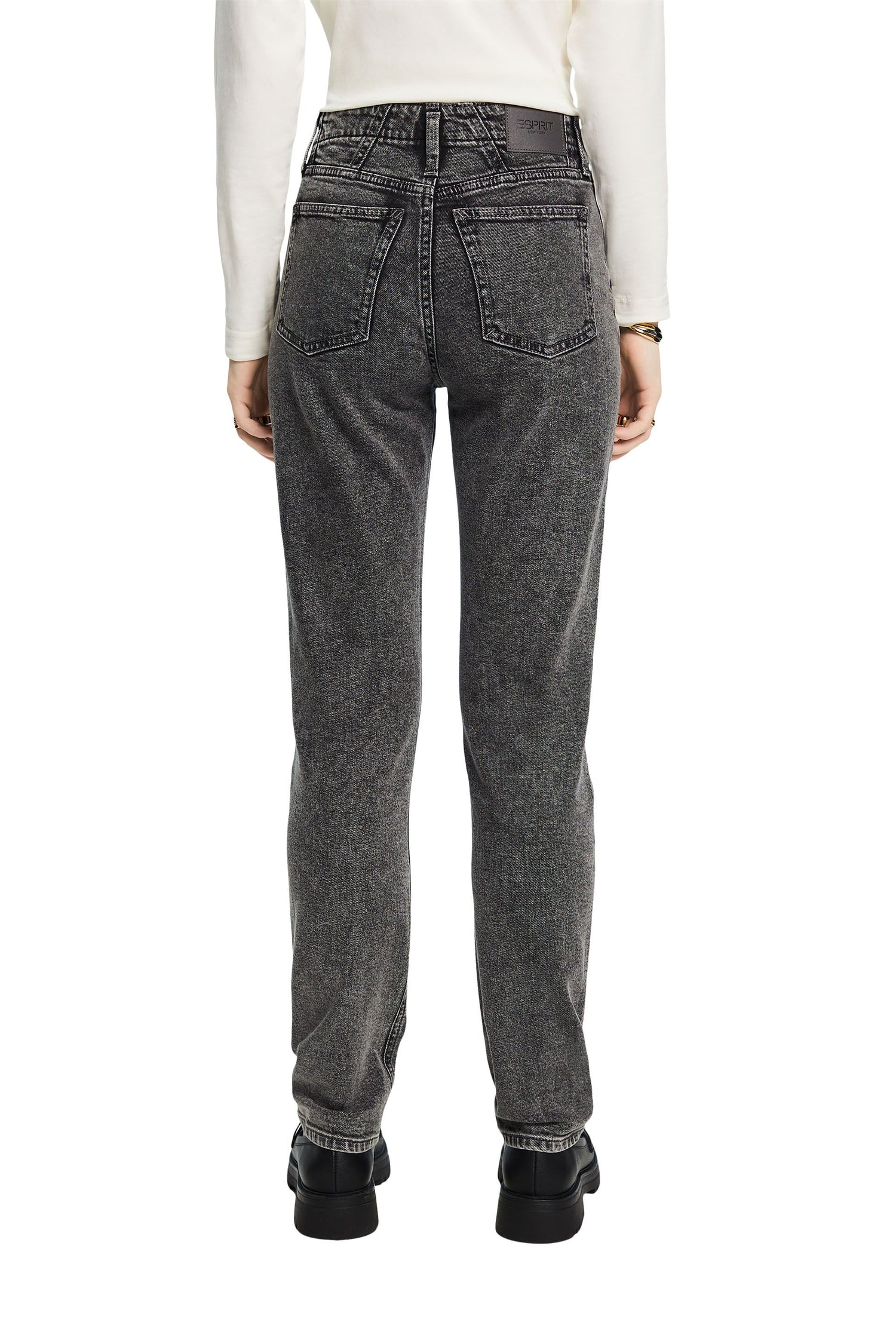 Esprit Jeans für Erwachsene Weiblich mit Elasthan