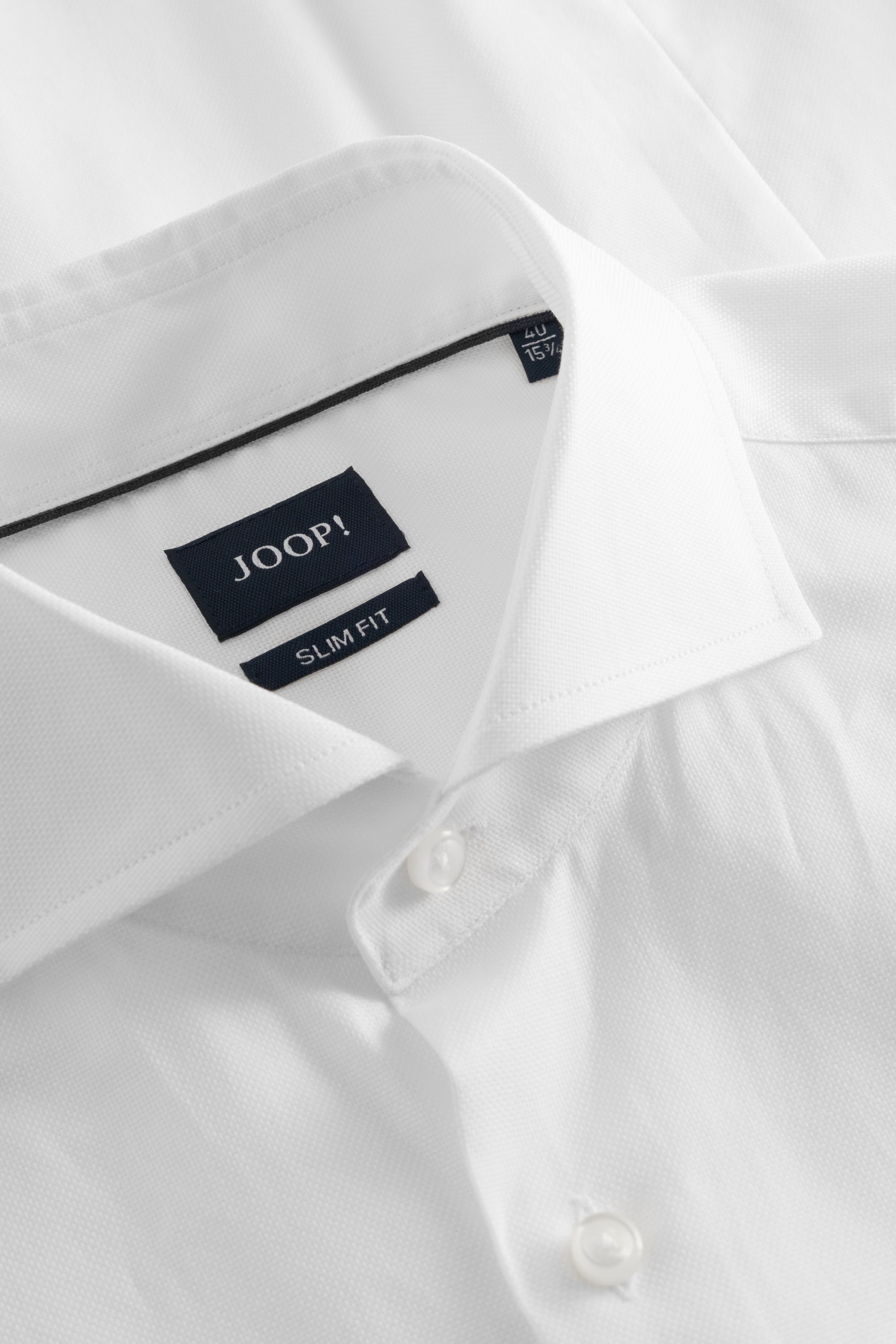 JOOP! T-Shirt Erwachsene Männlich 100% Baumwolle