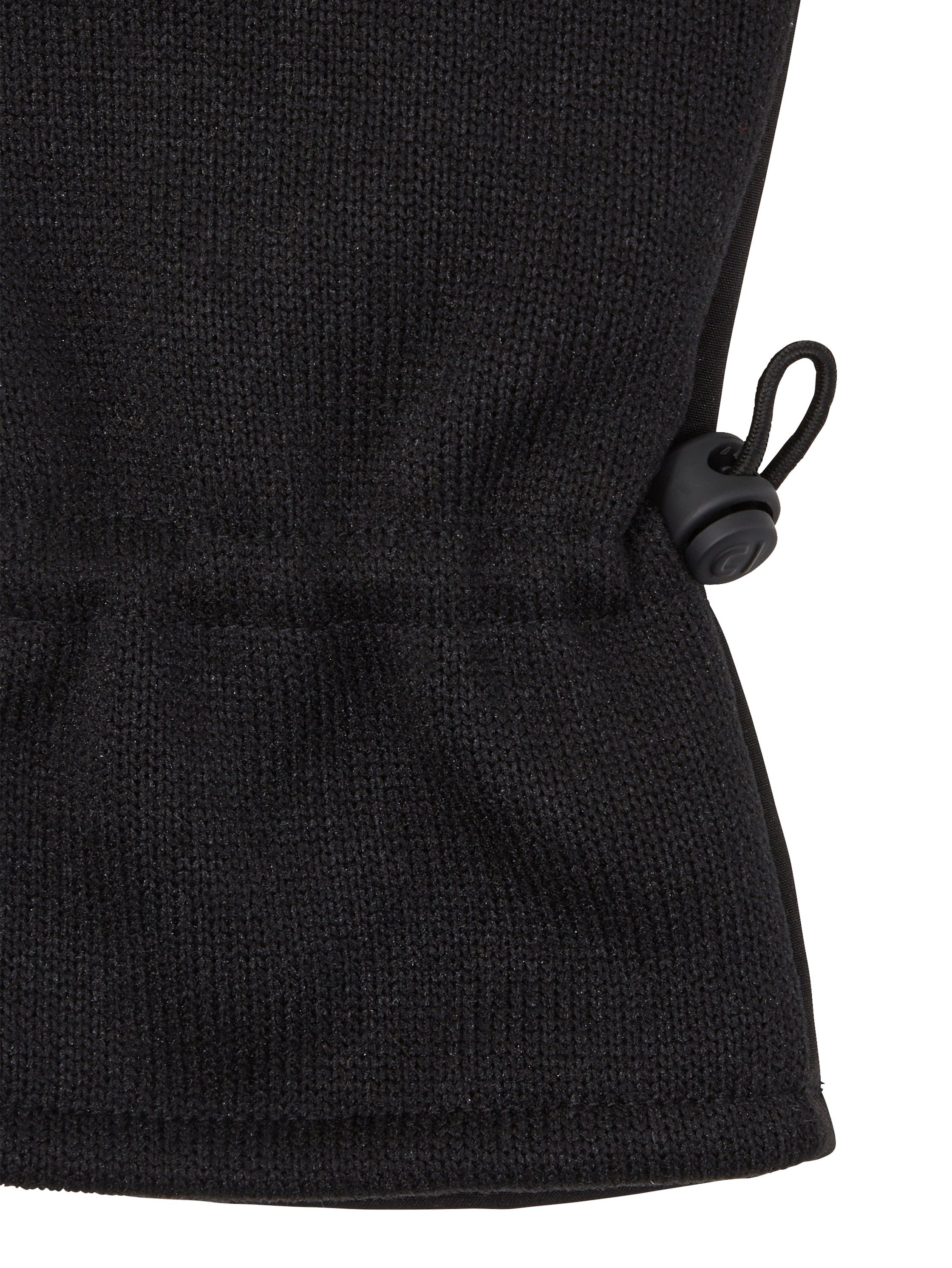 Tom Tailor Denim Regular Fit Sweatshirt für Männer mit elastischem Tunnelzug