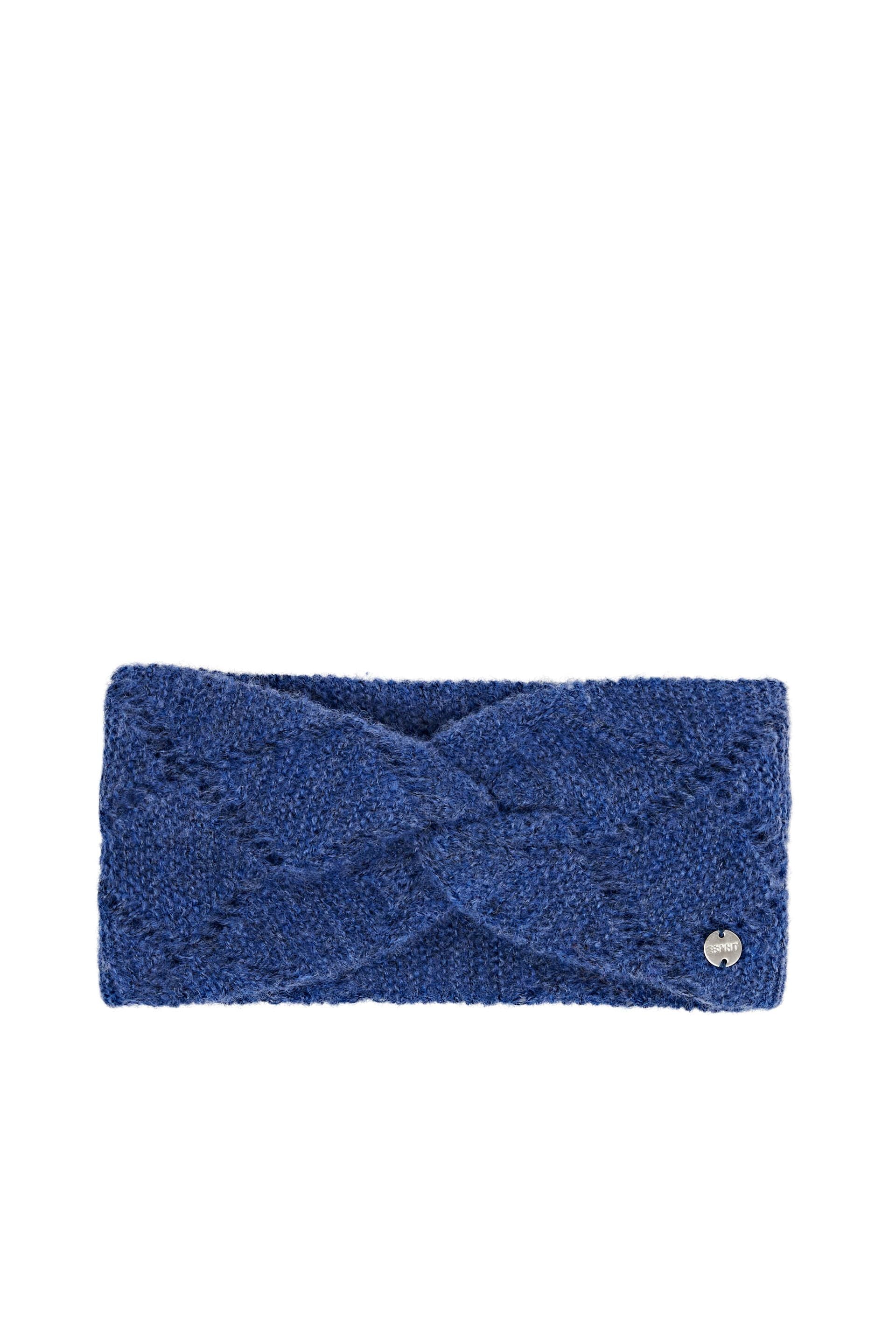 ESPRIT Strickmütze für Erwachsene mit Wolle