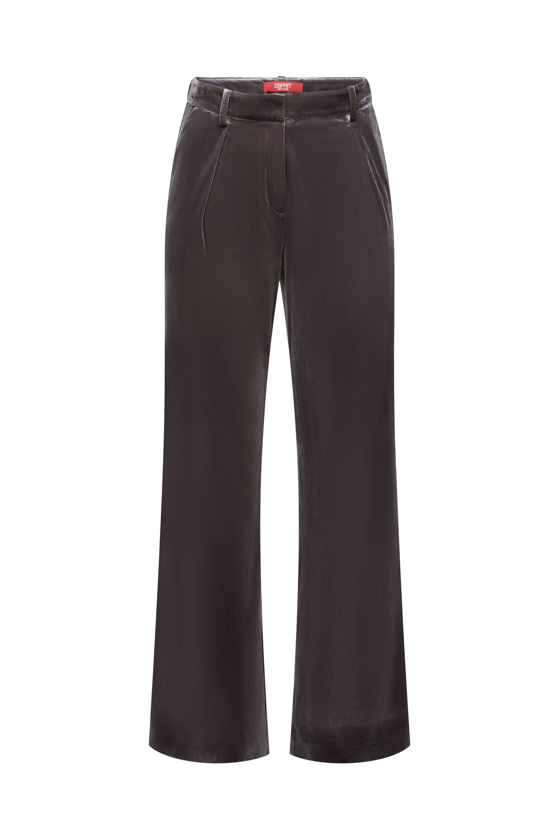 Esprit Leggings für Erwachsene Weiblich Stretchkomfort