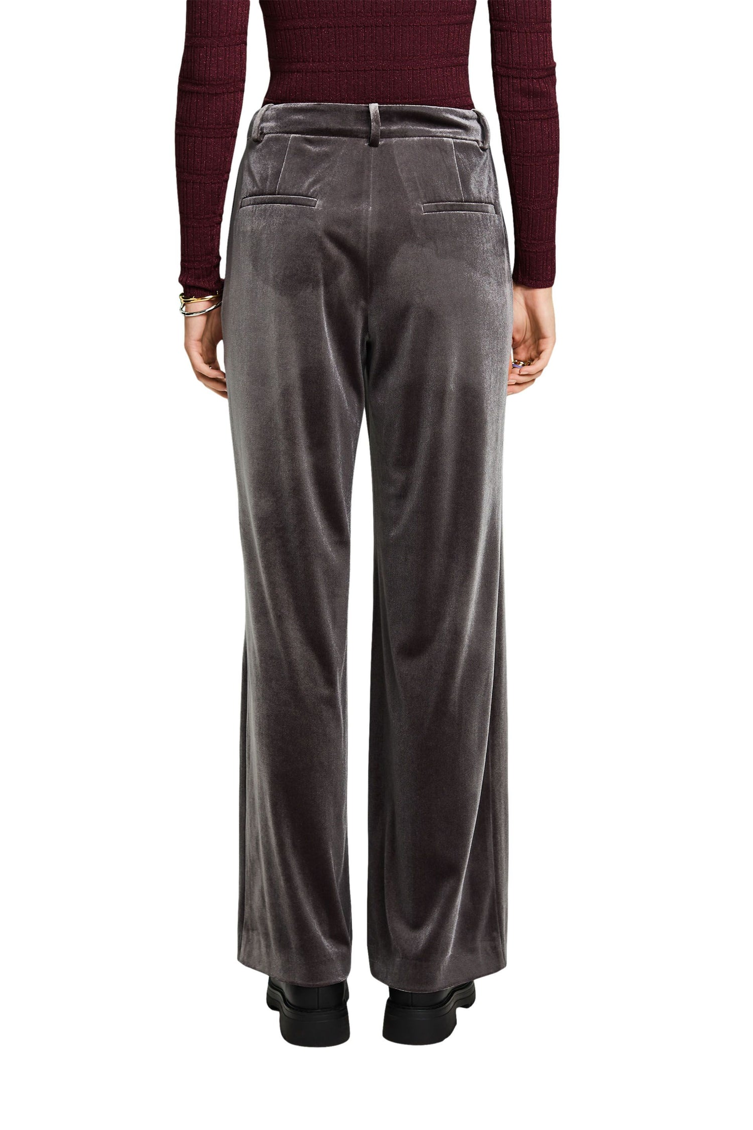 Esprit Leggings für Erwachsene Weiblich Stretchkomfort