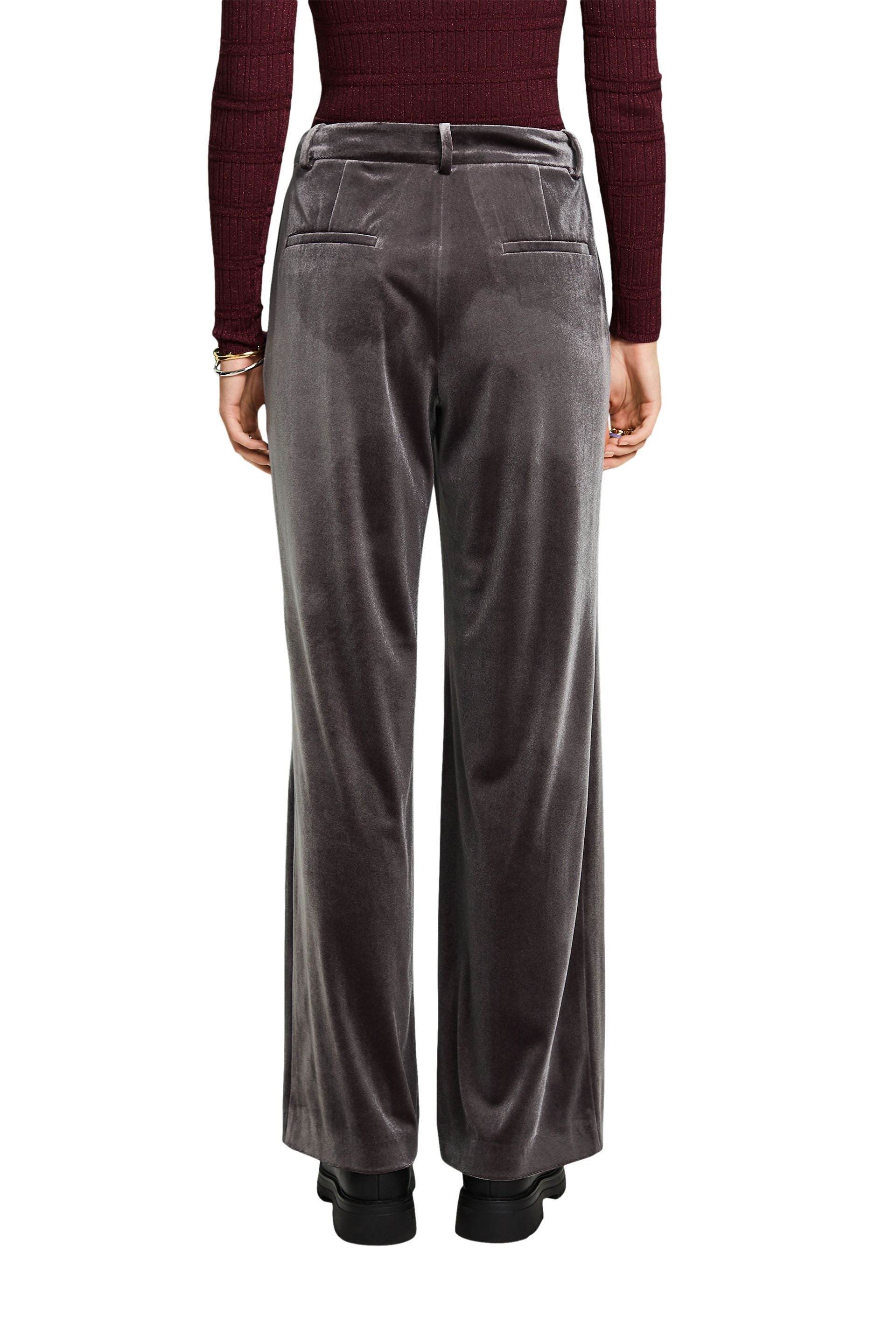 Esprit Leggings für Erwachsene Weiblich Stretchkomfort