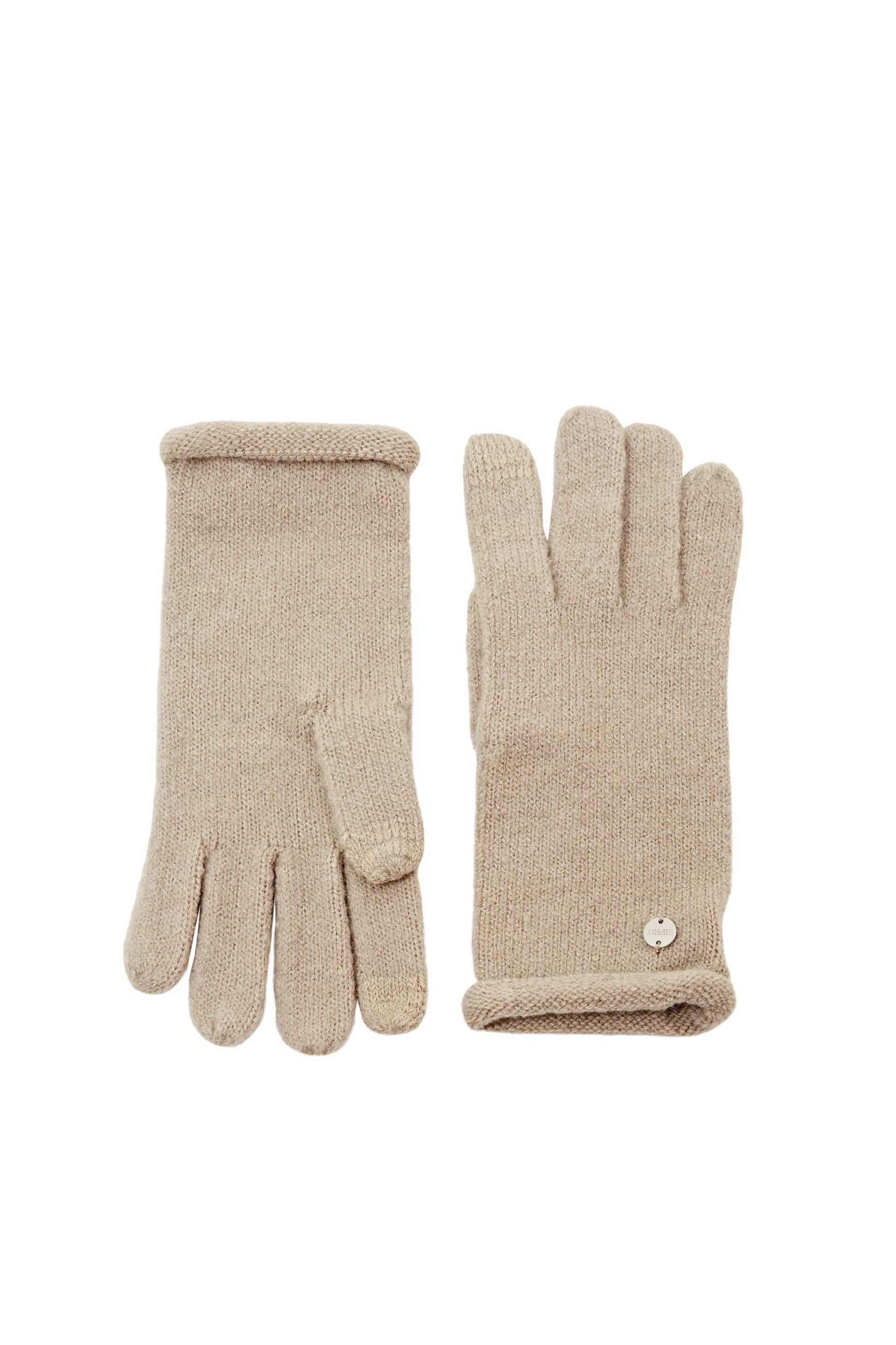 Esprit Strickmütze für Erwachsene Weiblich mit Elasthan