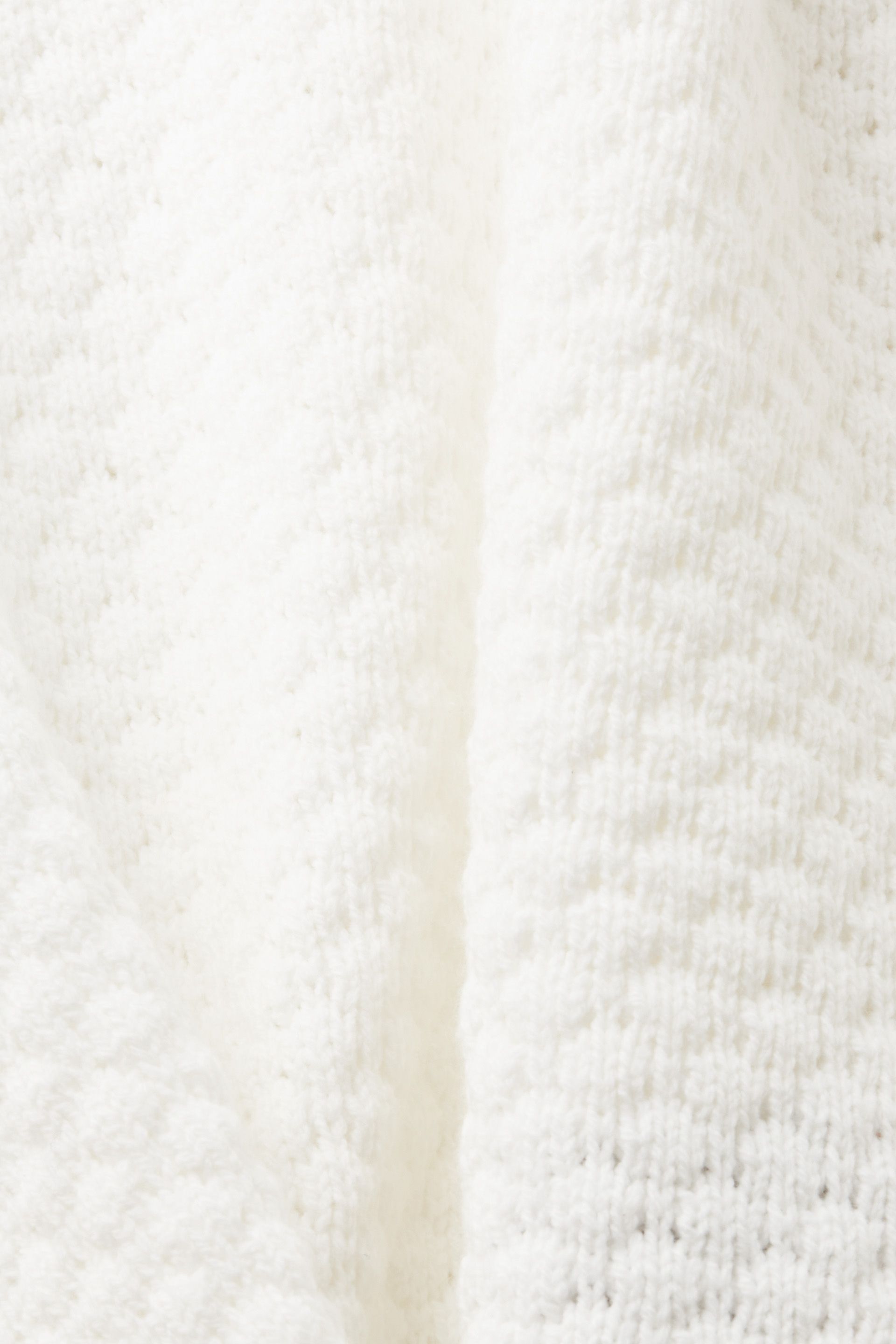 ESPRIT Pullover Strickpullover Damen weich und pflegeleicht