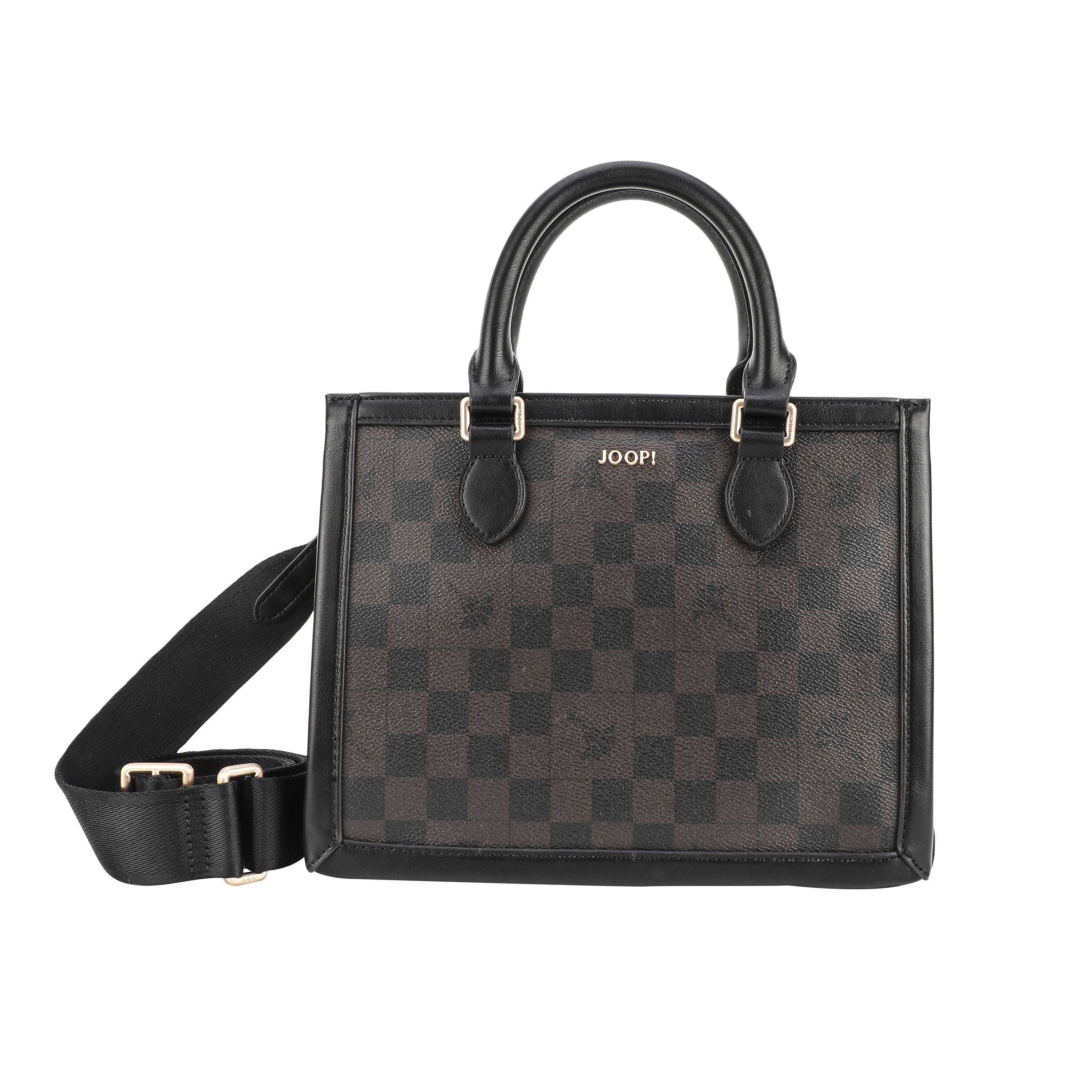 Müller & Meirer Umhängetasche für Erwachsene aus synthetischem Material