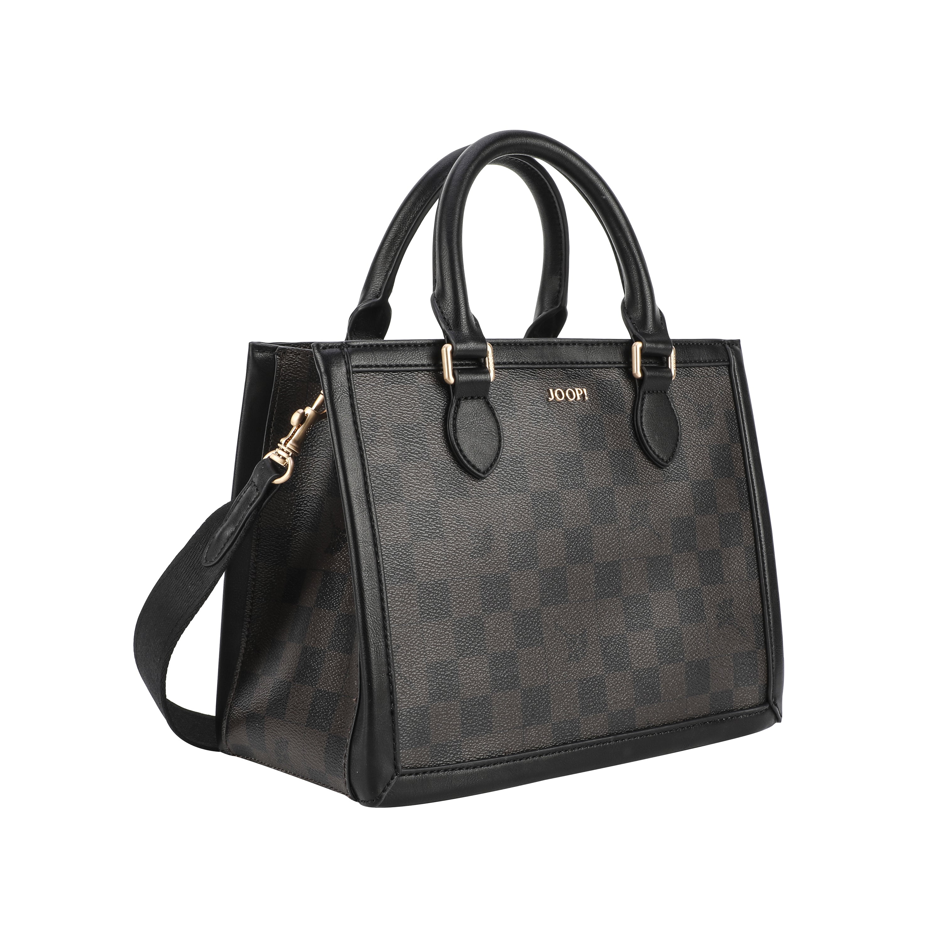 Müller & Meirer Umhängetasche für Erwachsene aus synthetischem Material