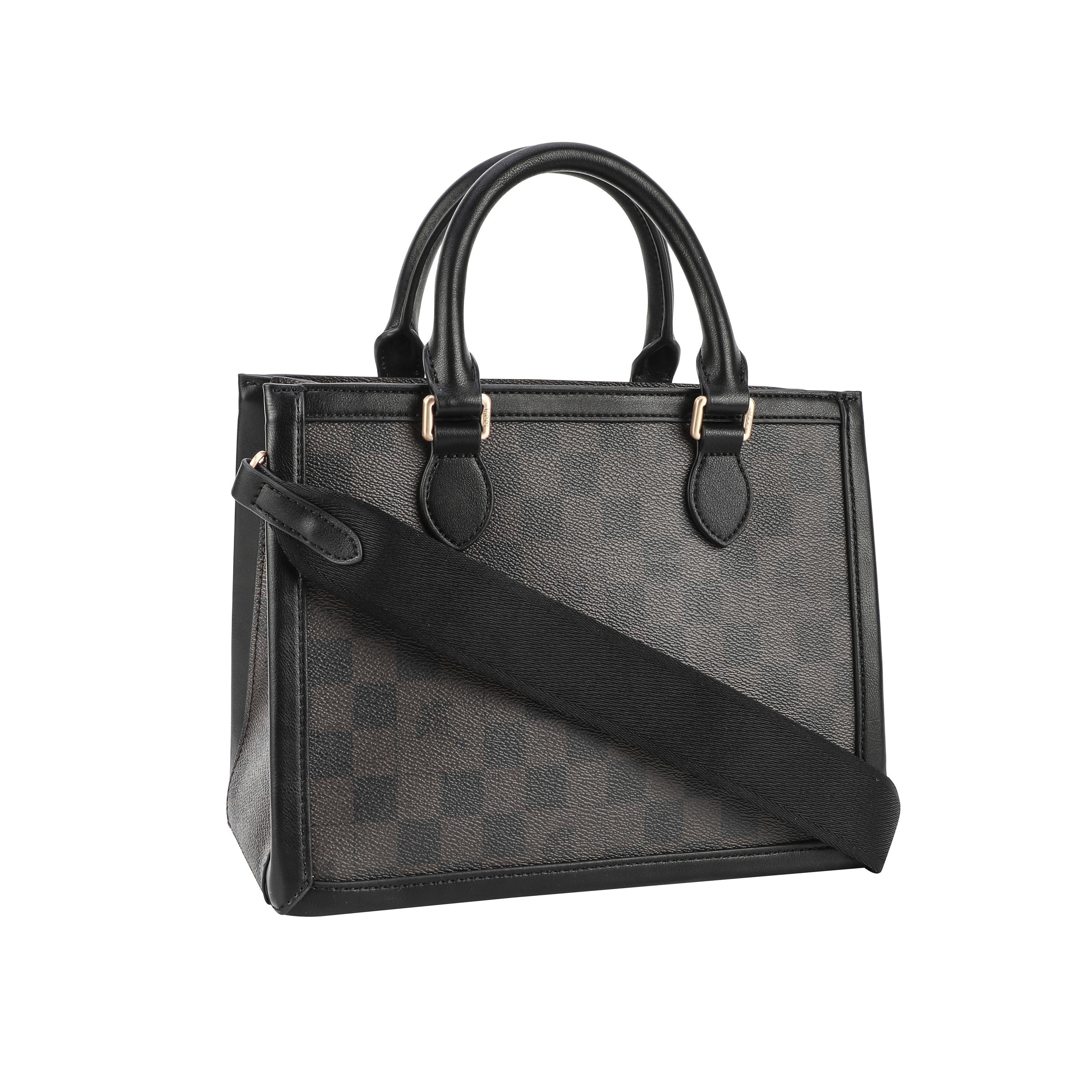 Müller & Meirer Umhängetasche für Erwachsene aus synthetischem Material