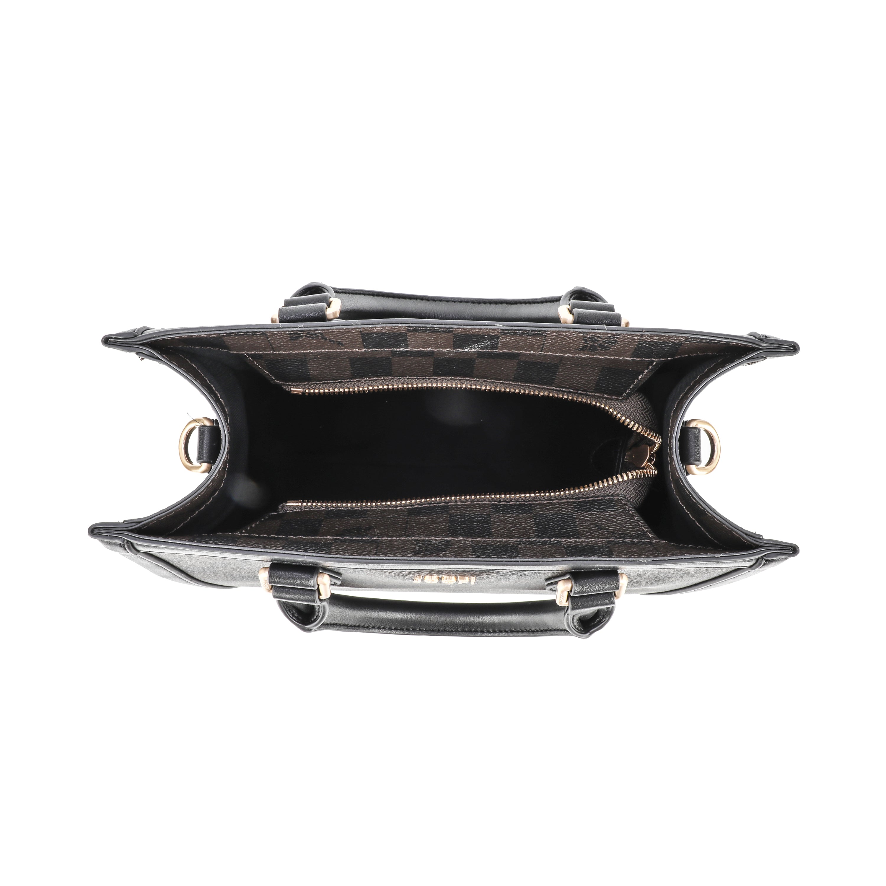 Müller & Meirer Umhängetasche für Erwachsene aus synthetischem Material