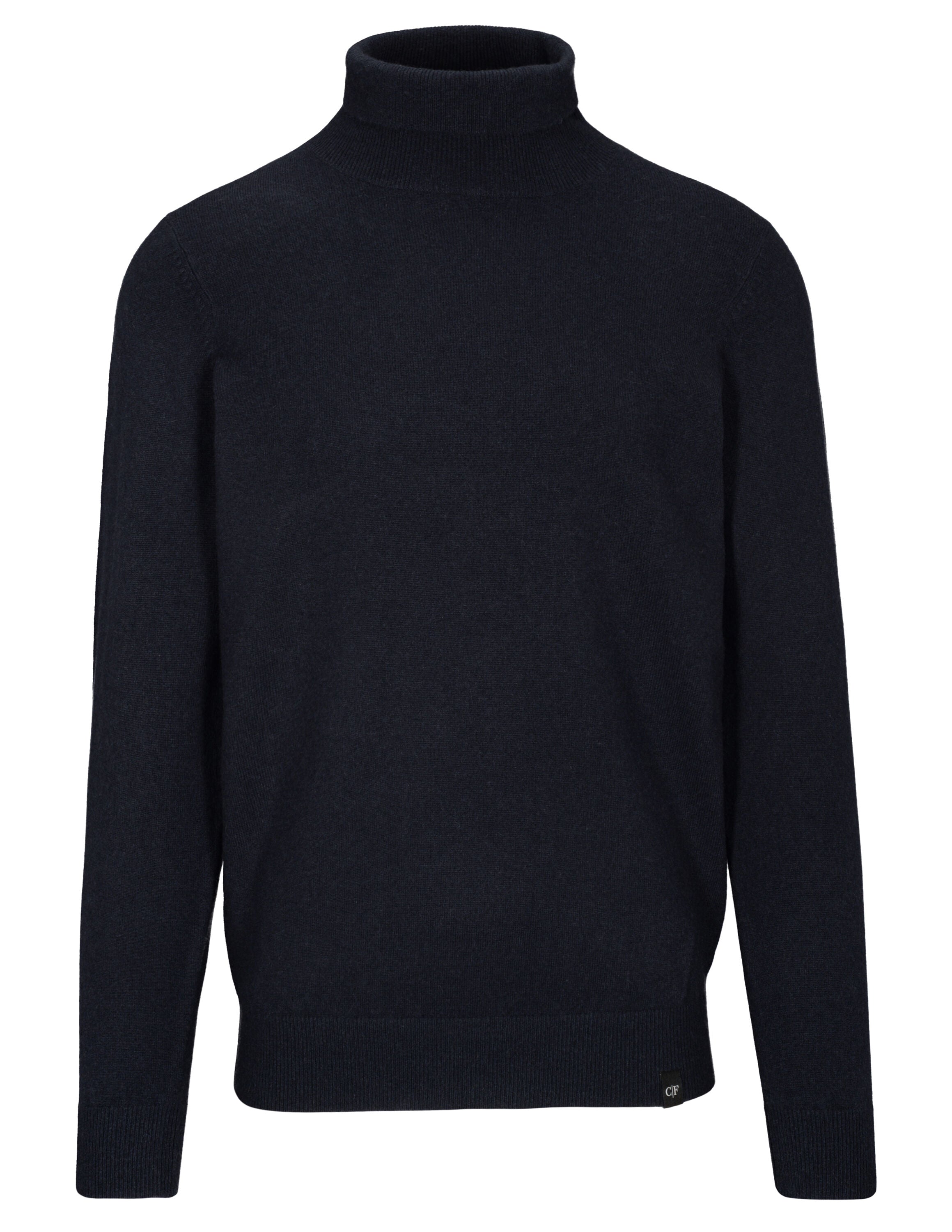 KATAG Cashmere Pullover Männlich Weich und Hochwertig