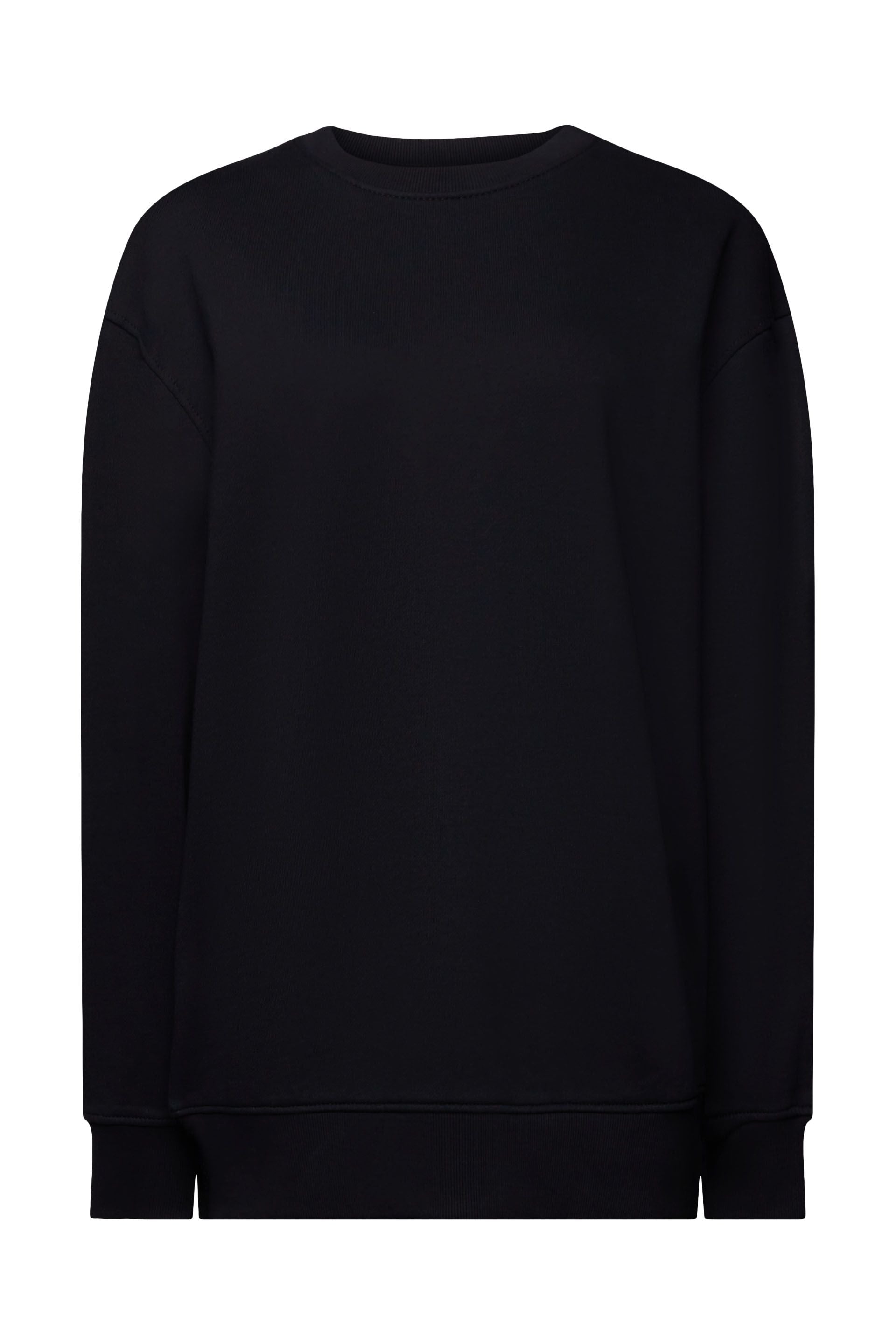 Esprit Frauen Pullover Oversized Bio-Baumwolle