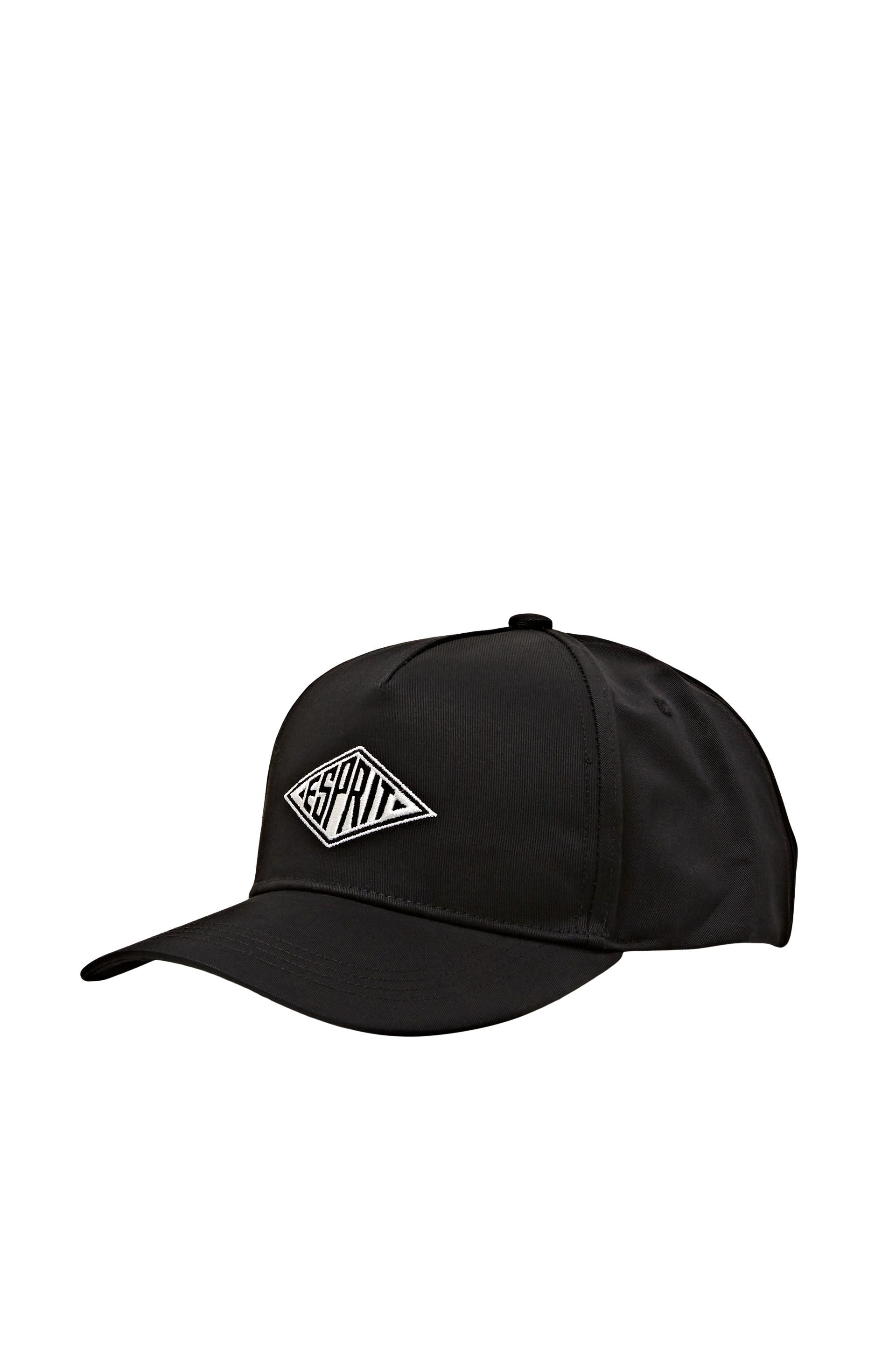 ESPRIT Baseball Cap Erwachsene Kultige Logostickerei