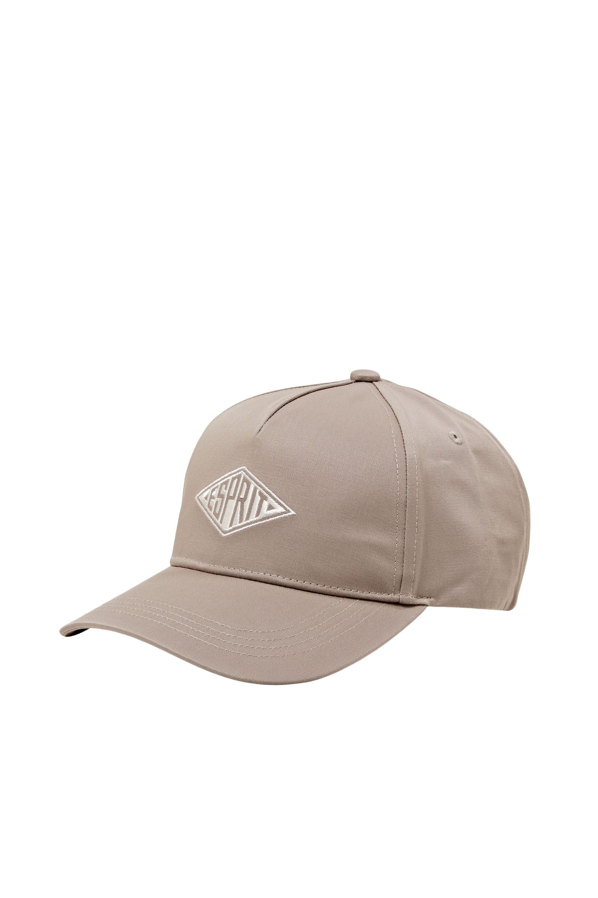 ESPRIT Baseball Cap Erwachsene Kultige Logostickerei