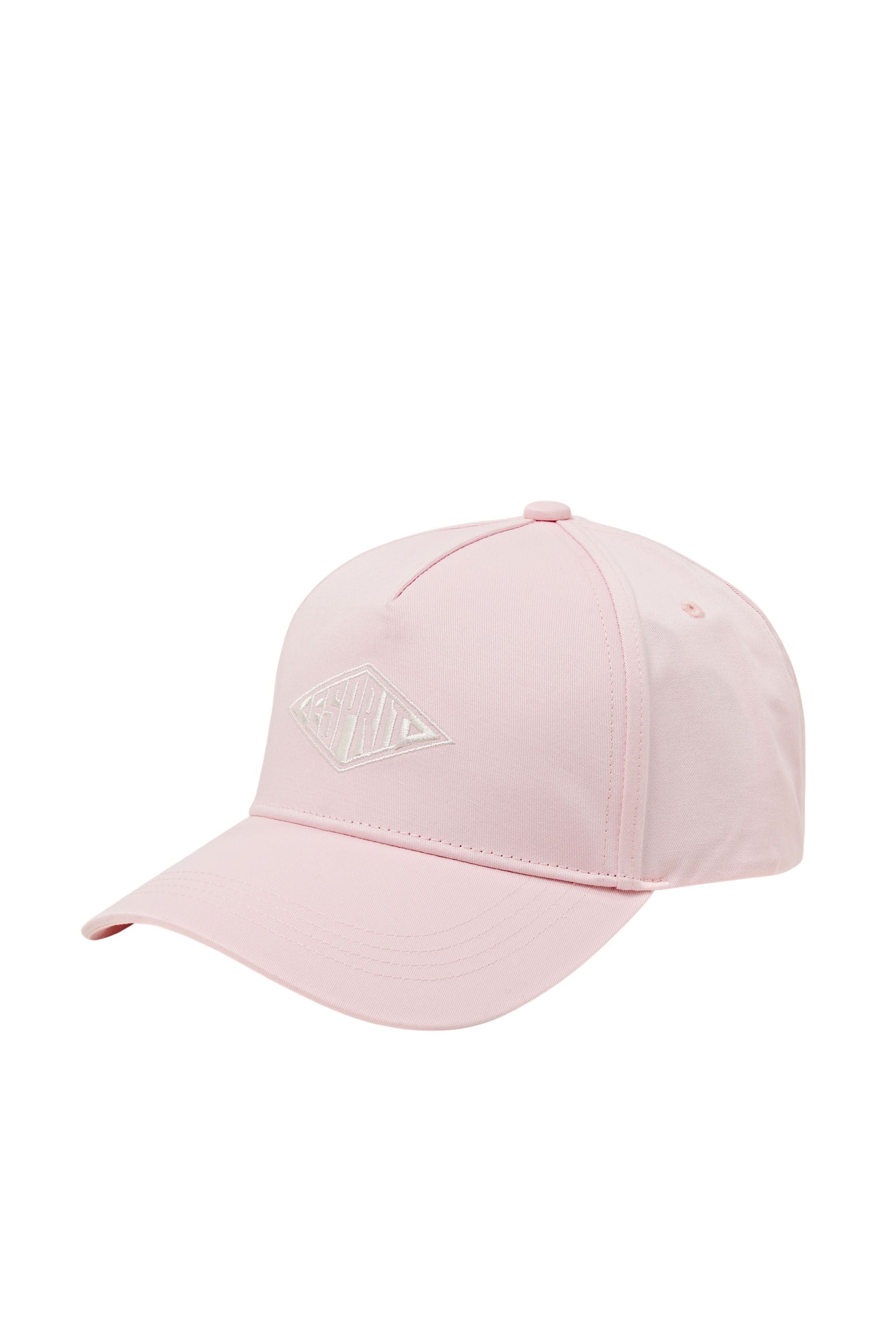 ESPRIT Baseball Cap Erwachsene Kultige Logostickerei