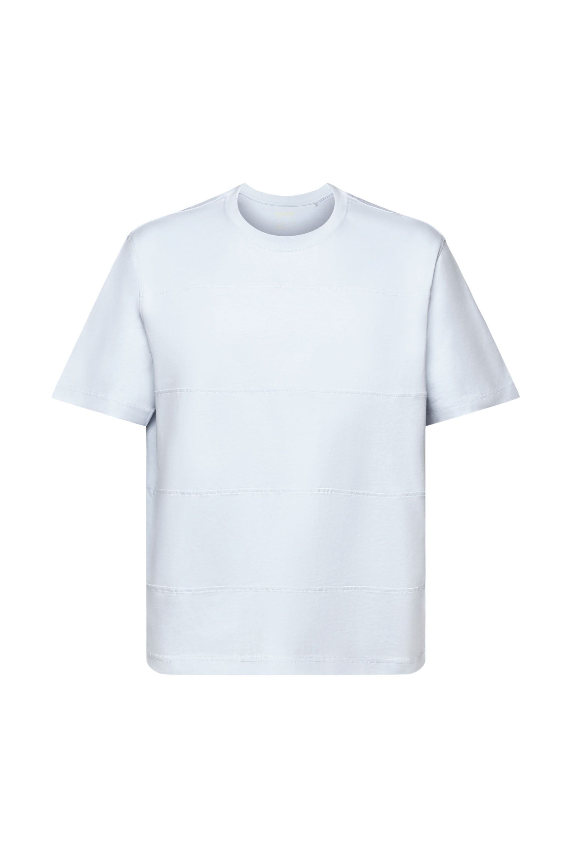 Esprit Herren T-Shirt NEW Baumwolle Basic