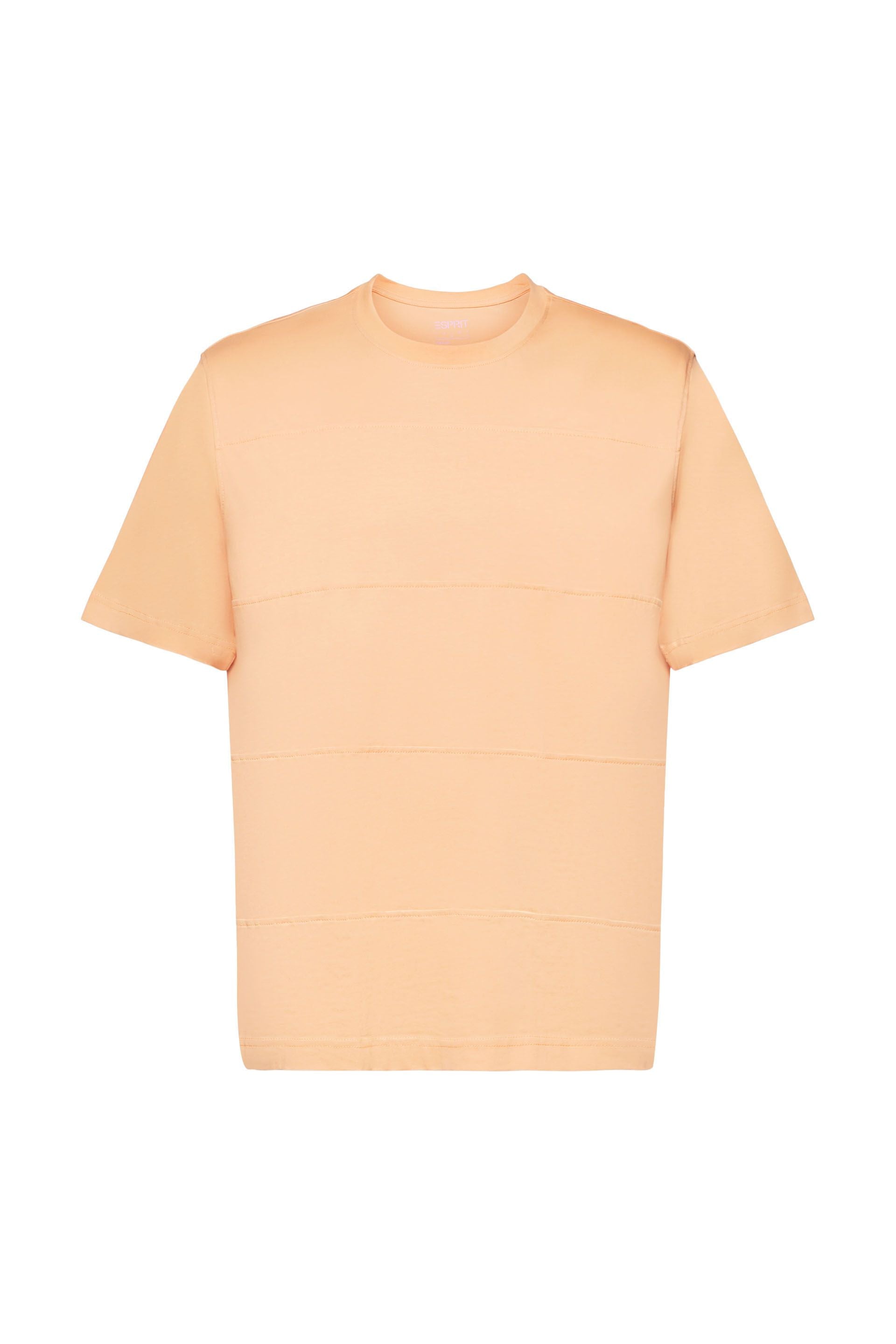 Esprit Herren T-Shirt NEW Baumwolle Basic