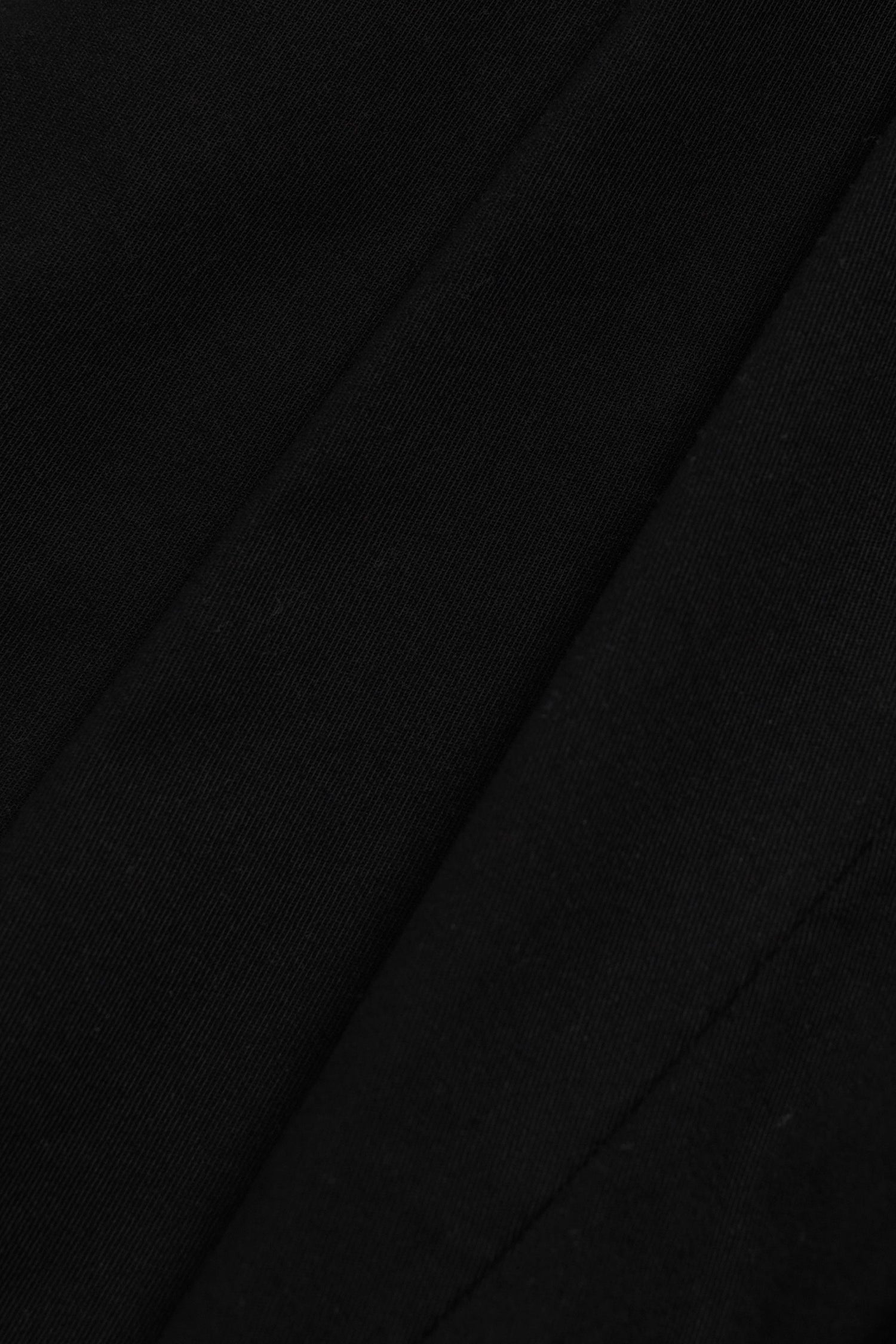 ESPRIT Weite Baumwollstretch-Hose für Damen