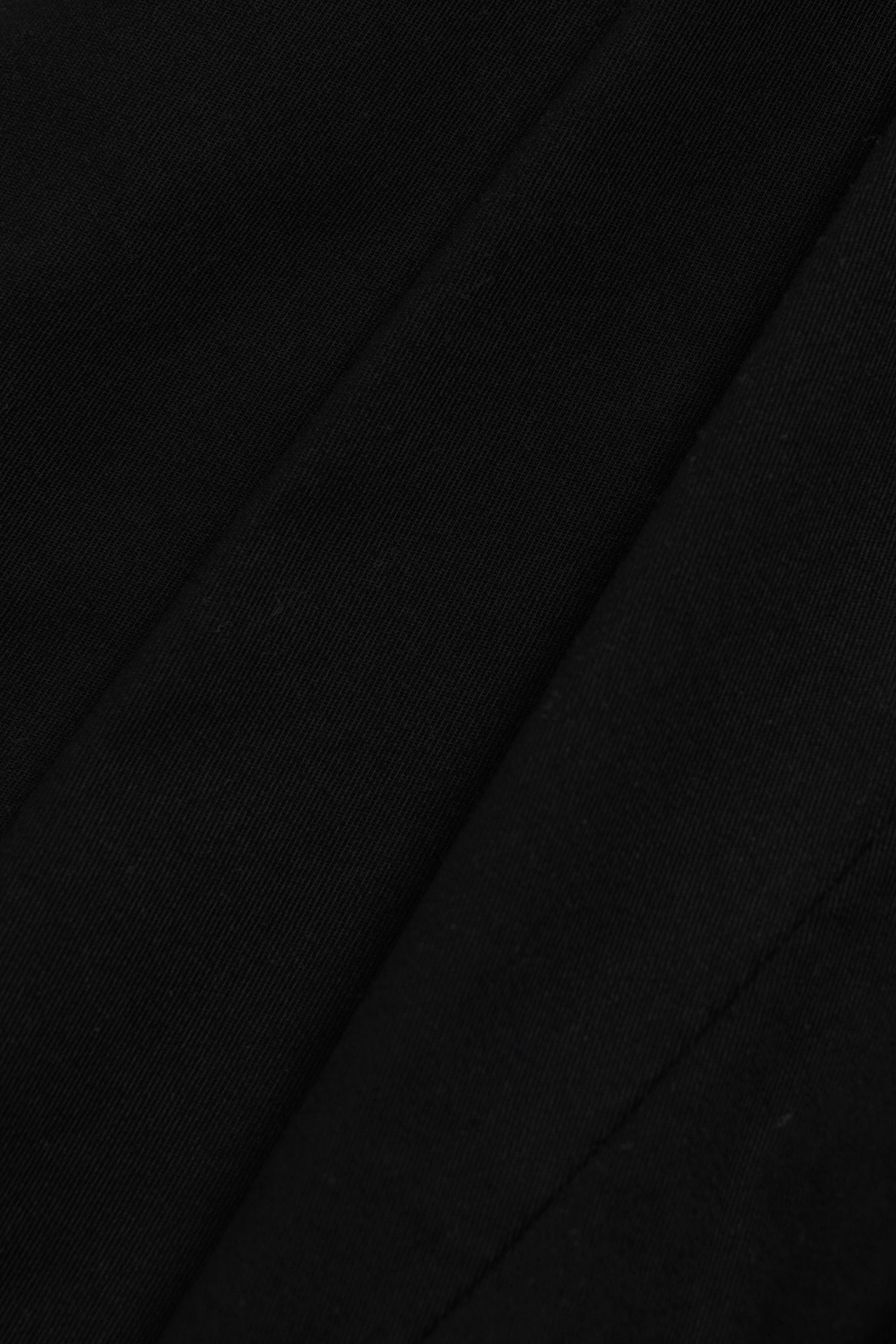 ESPRIT Weite Baumwollstretch-Hose für Damen