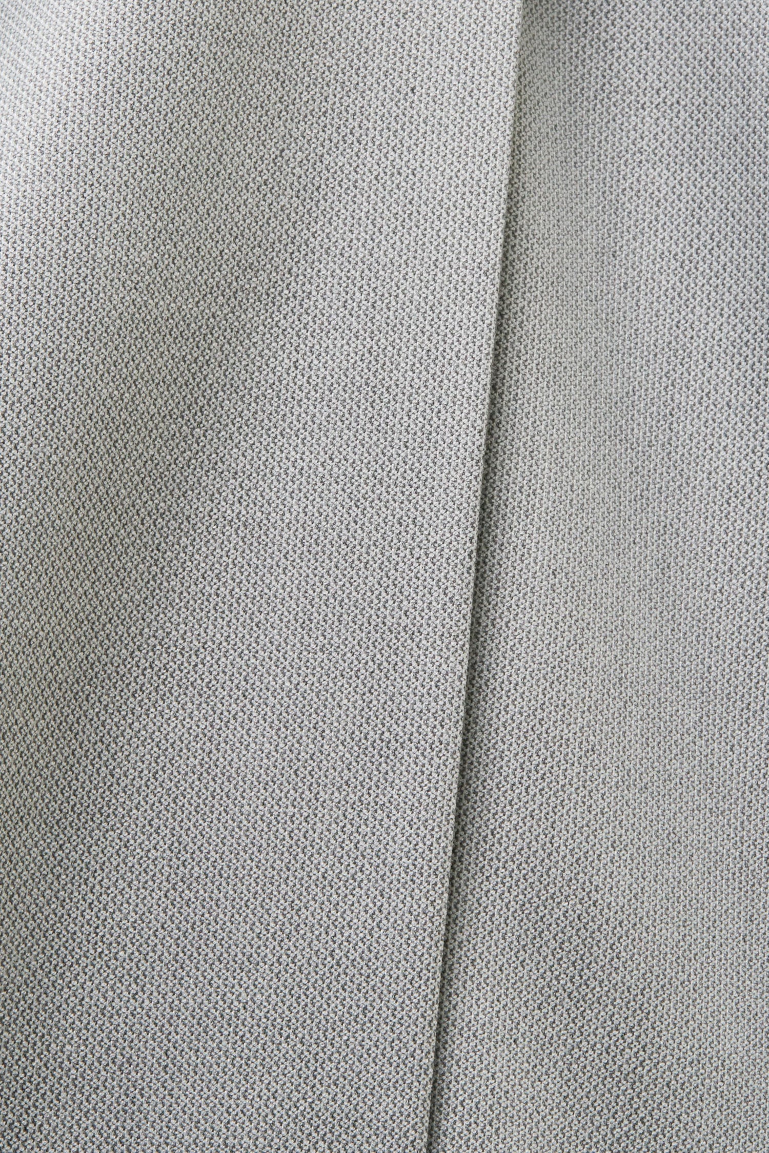 Esprit Bundfaltenhose für Damen mit schmal zulaufenden Beinen