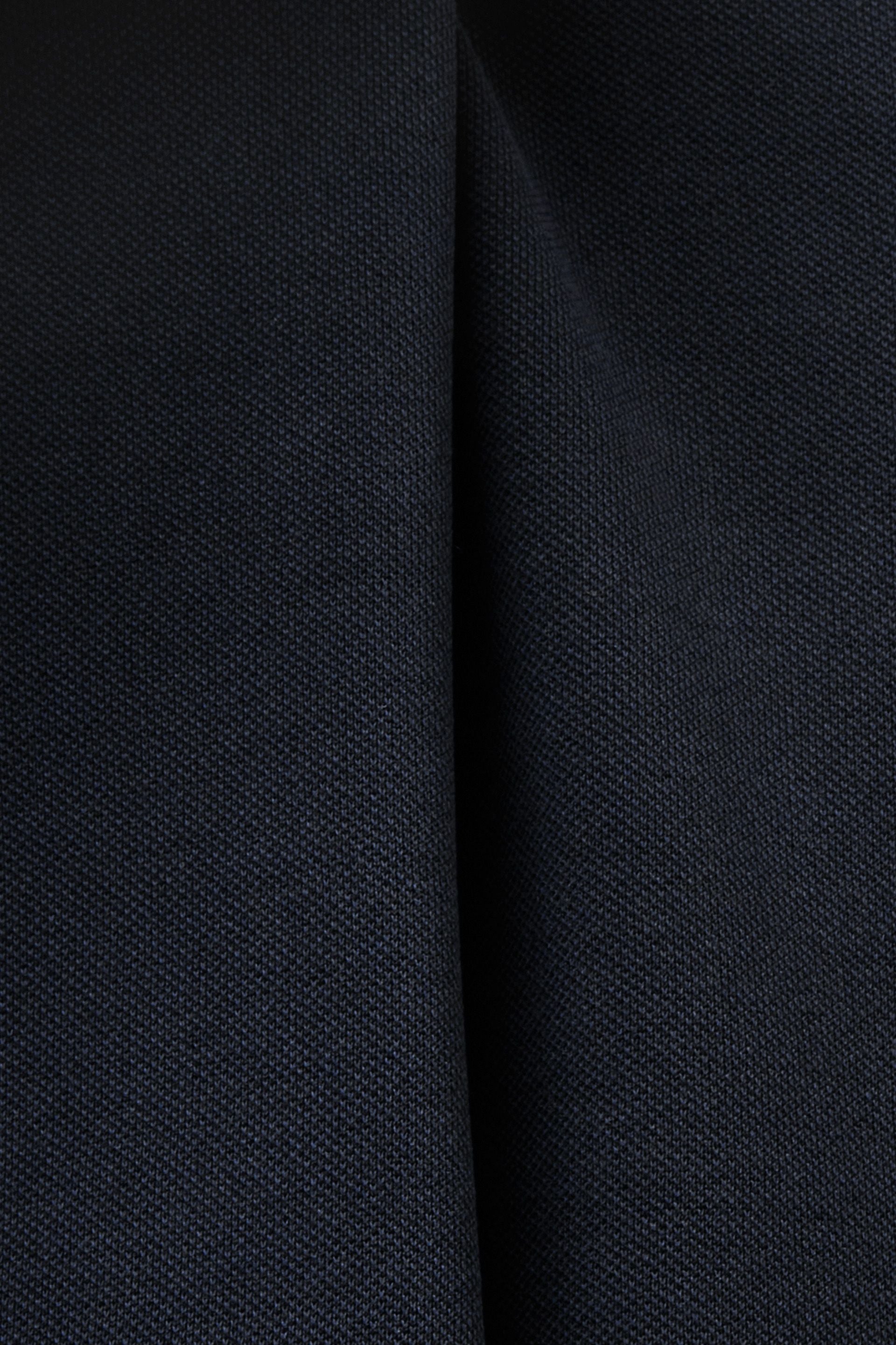 ESPRIT Weites Bein Hose für Erwachsene Faltennaht Elastischer Gummizugbund<br>