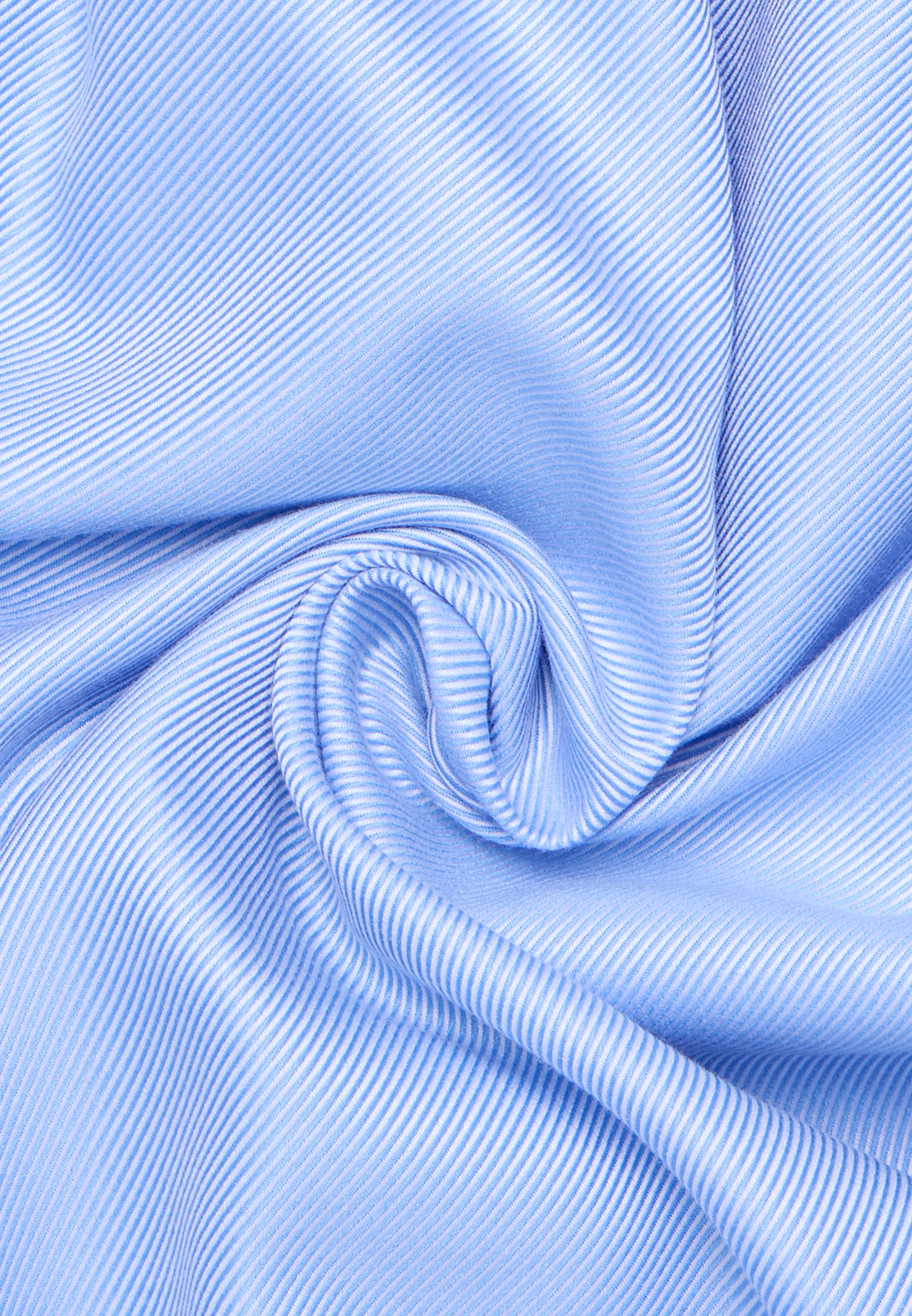 ETERNA Premium Langarmhemd Comfort Fit Herren Bügelfrei