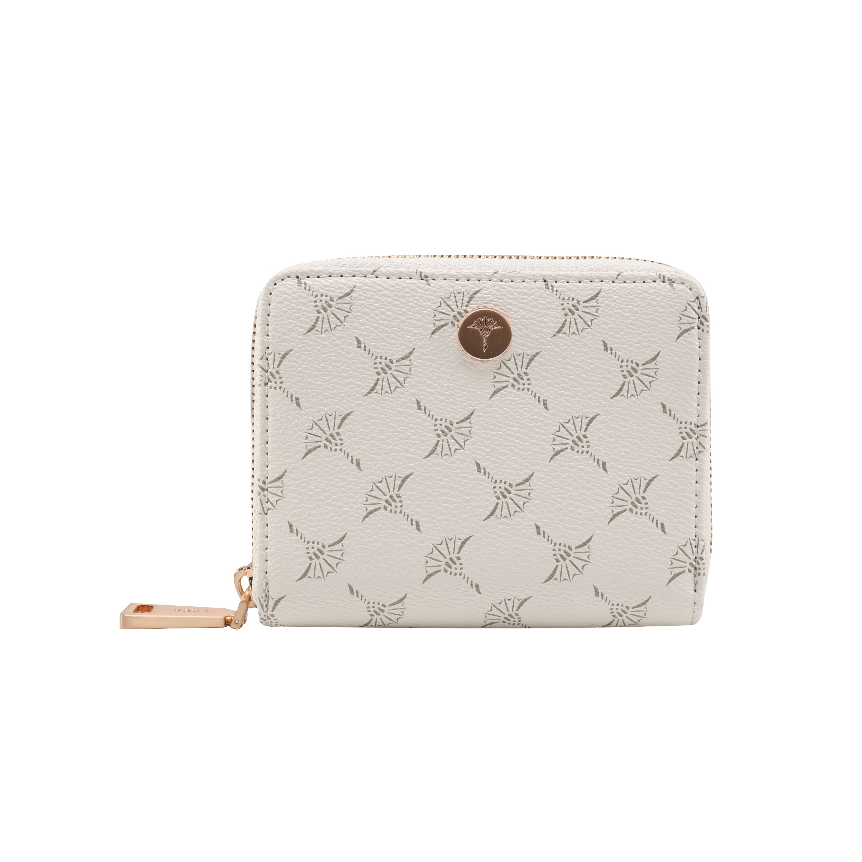 Müller & Meirer Geldbörse Damen RFID-Schutz