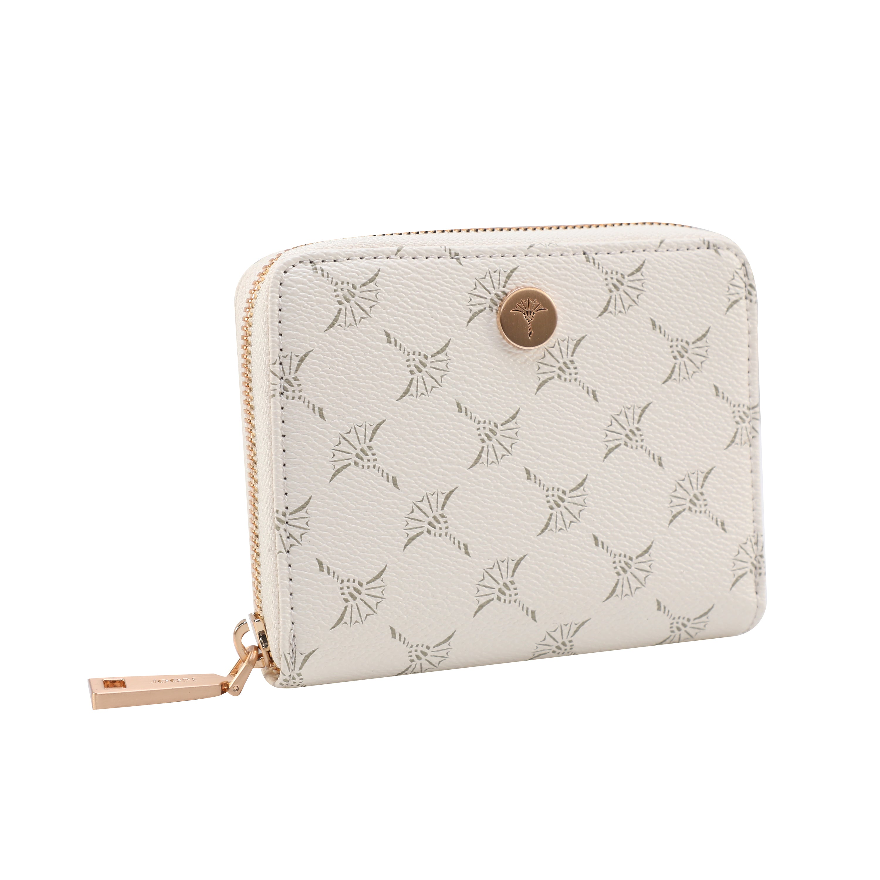 Müller & Meirer Geldbörse Damen RFID-Schutz