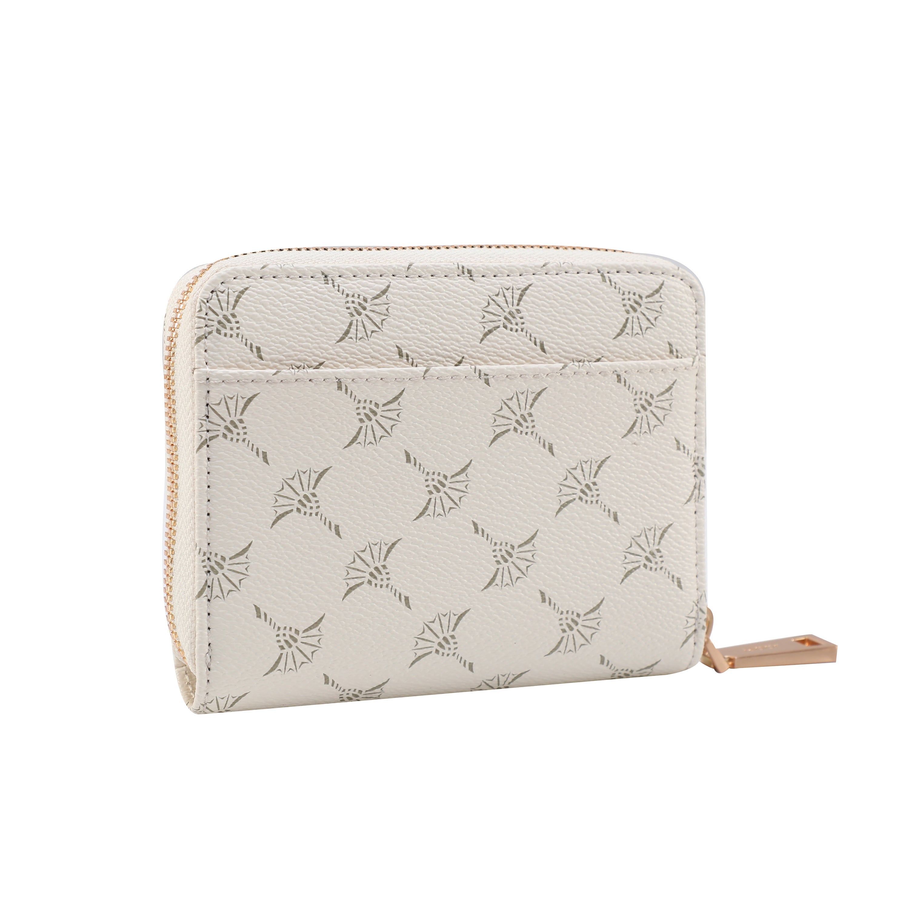 Müller & Meirer Geldbörse Damen RFID-Schutz