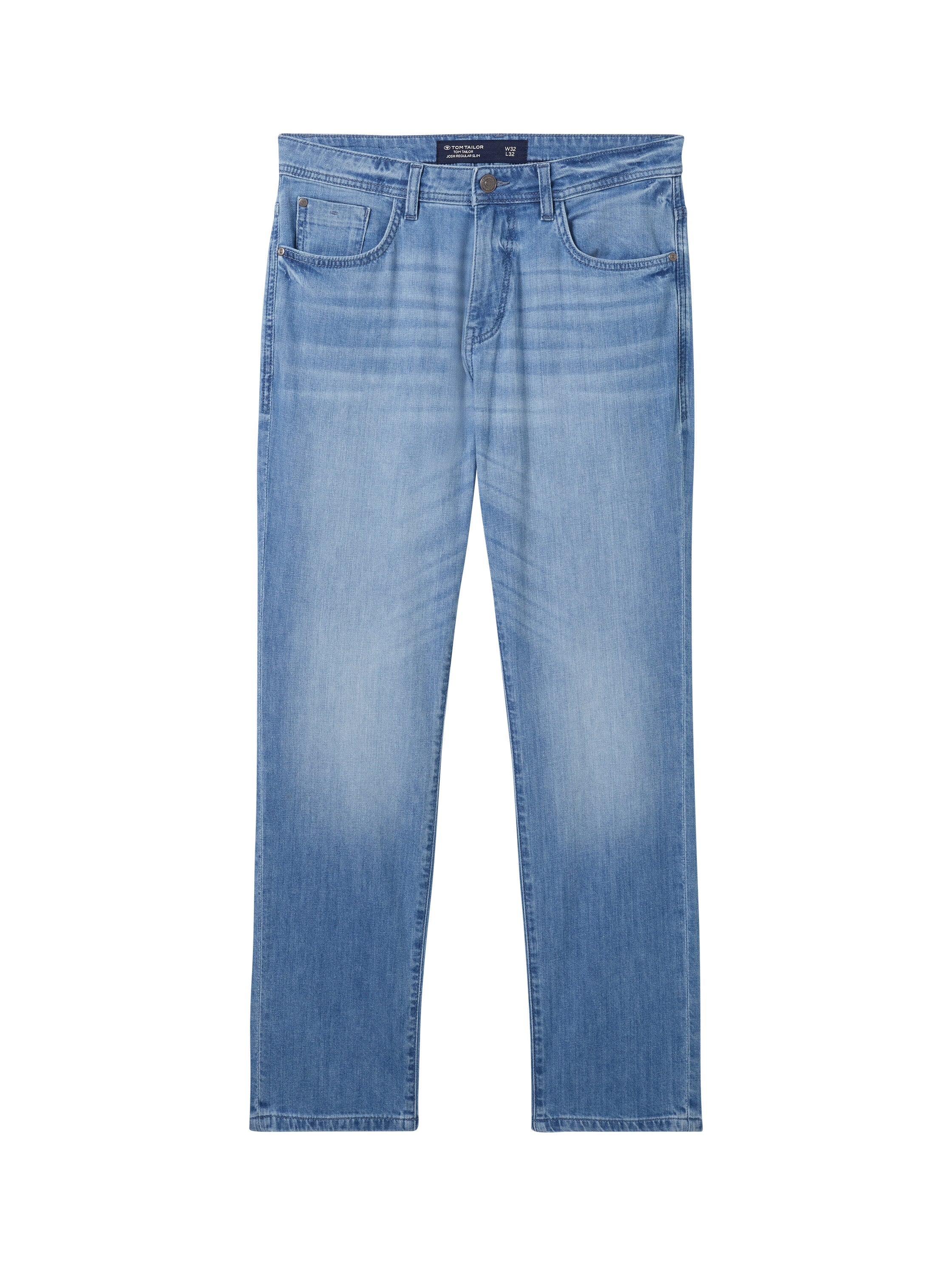 Ultra Light Josh Slim Jeans
