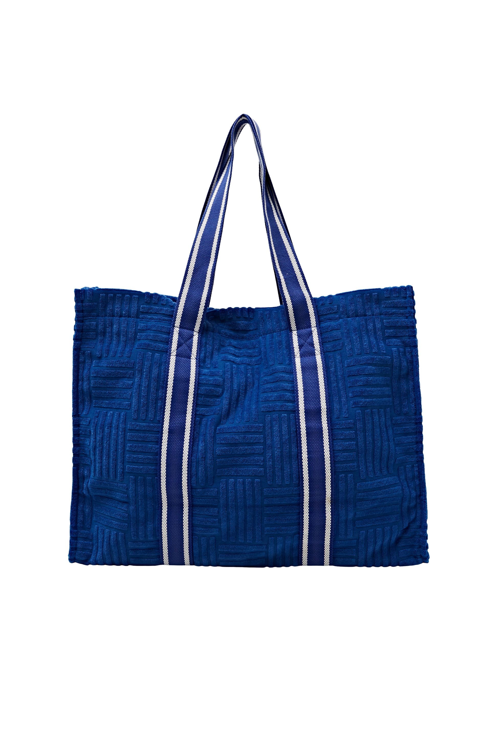 ESPRIT Shopper Large Size Damen Praktisch