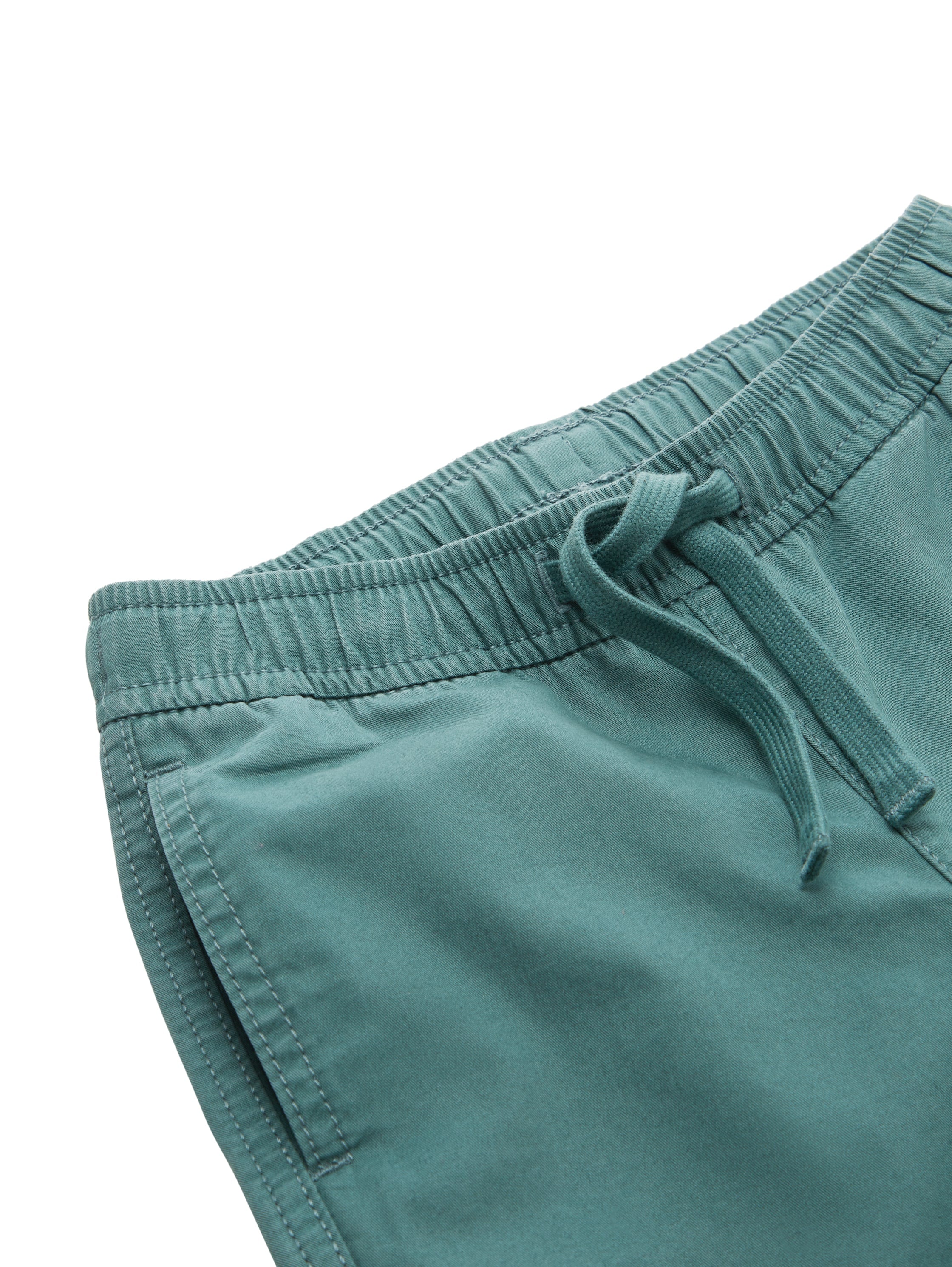 Tom Tailor Denim Jogginghose Kinder Regular Fit mit nachhaltiger Baumwolle
